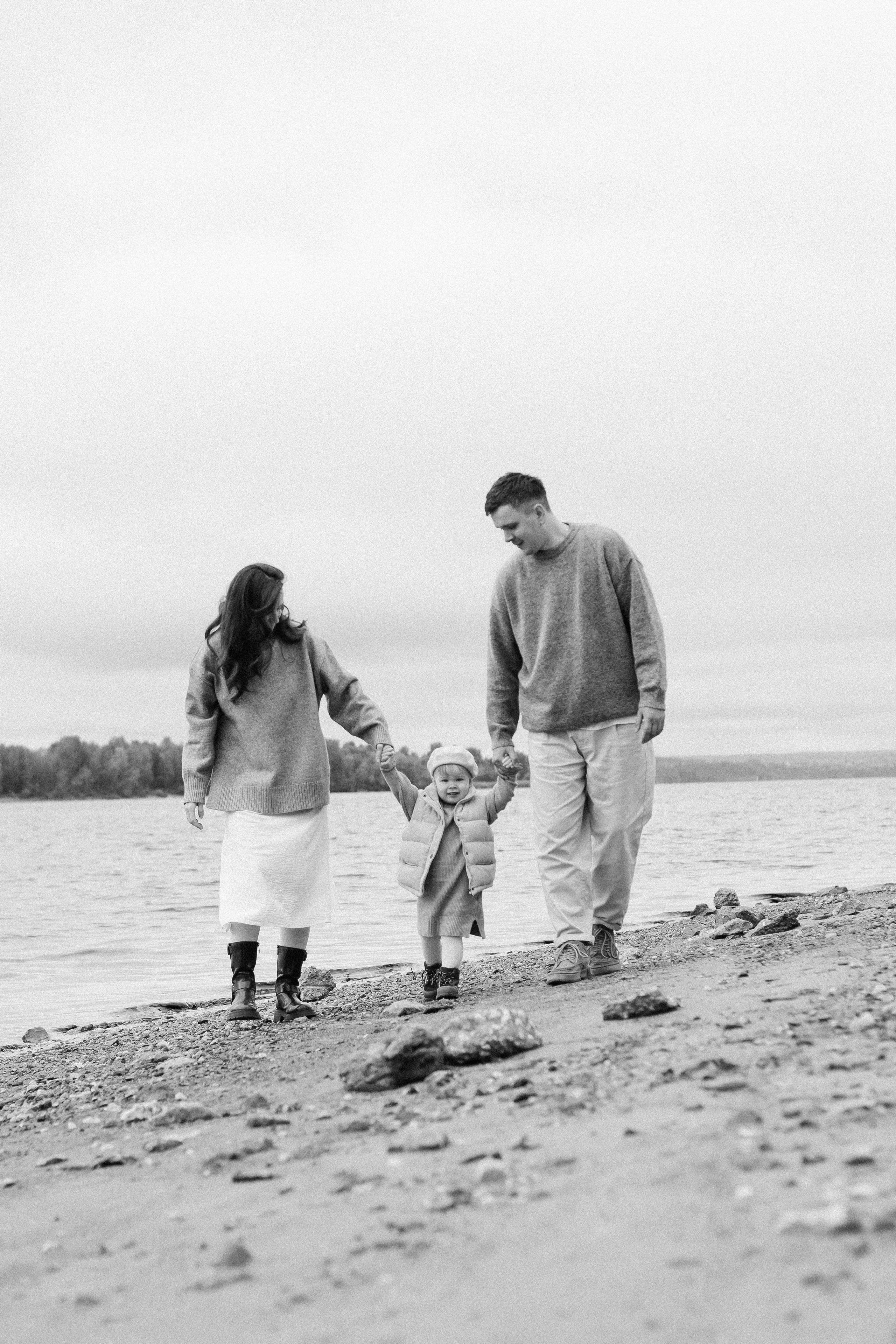 Ирина, Вадим и Алиса. Кристина | youseeitmyway | Фото