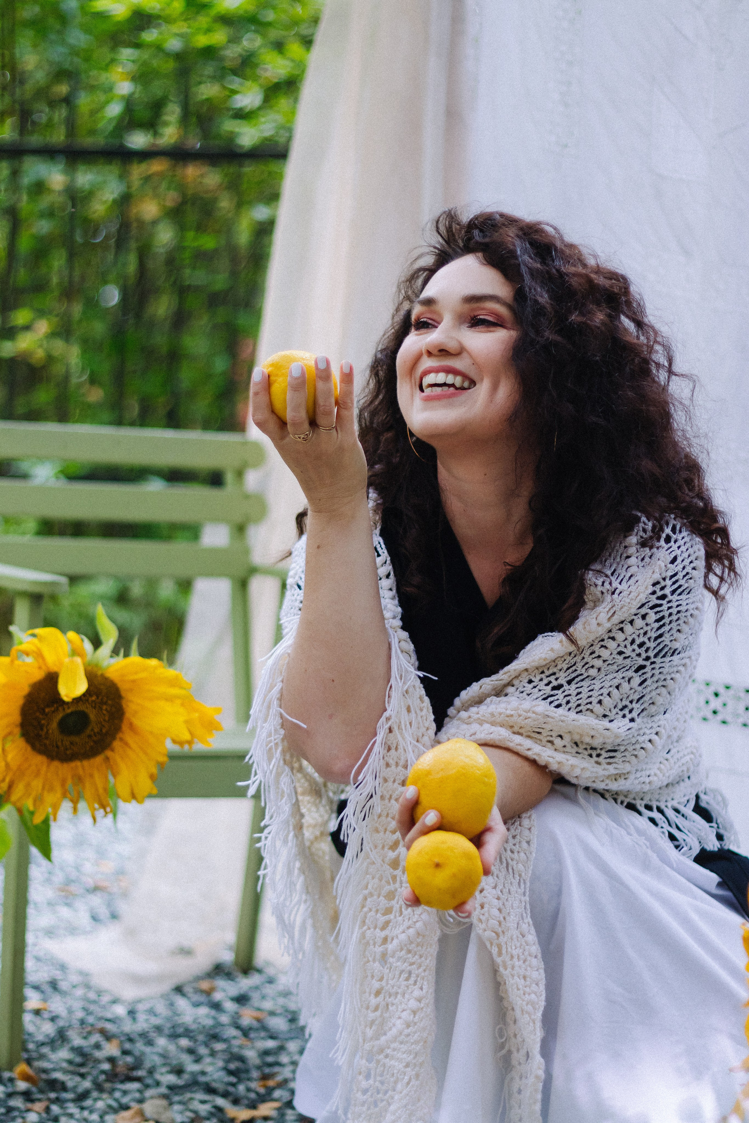 Катя. Кристина | youseeitmyway | Фото