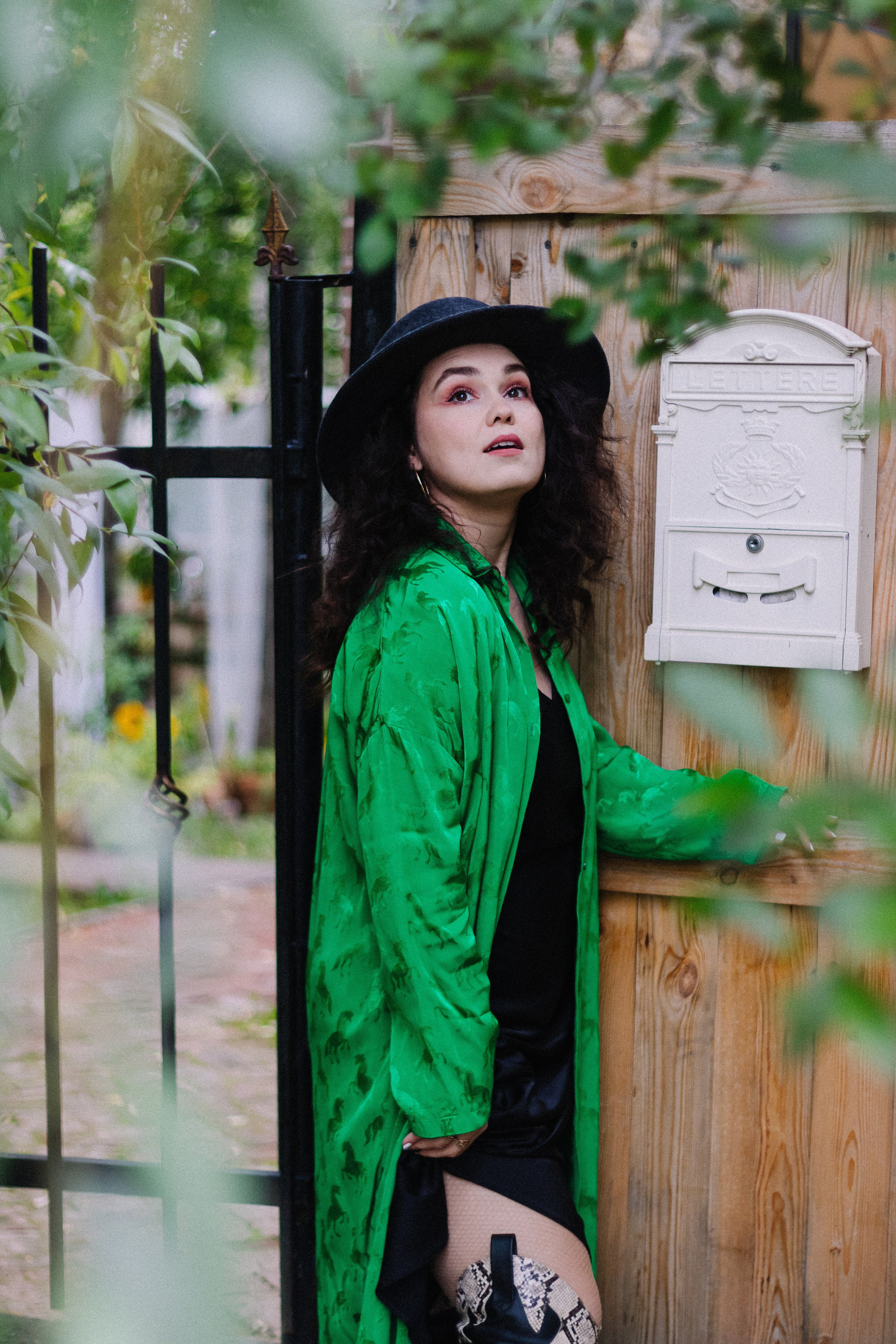 Катя. Кристина | youseeitmyway | Фото