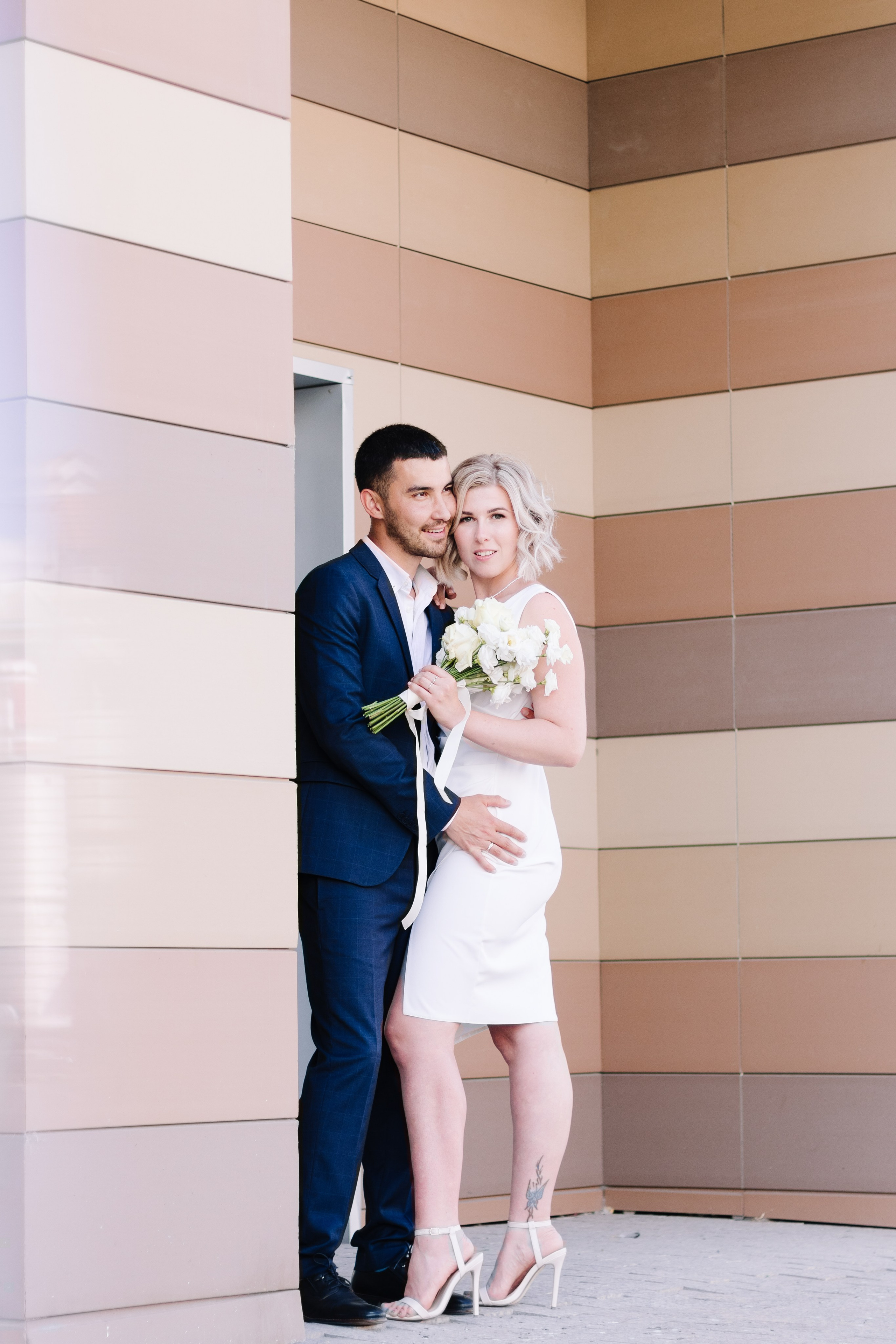 Вика и Дамир. Кристина | youseeitmyway | Фото