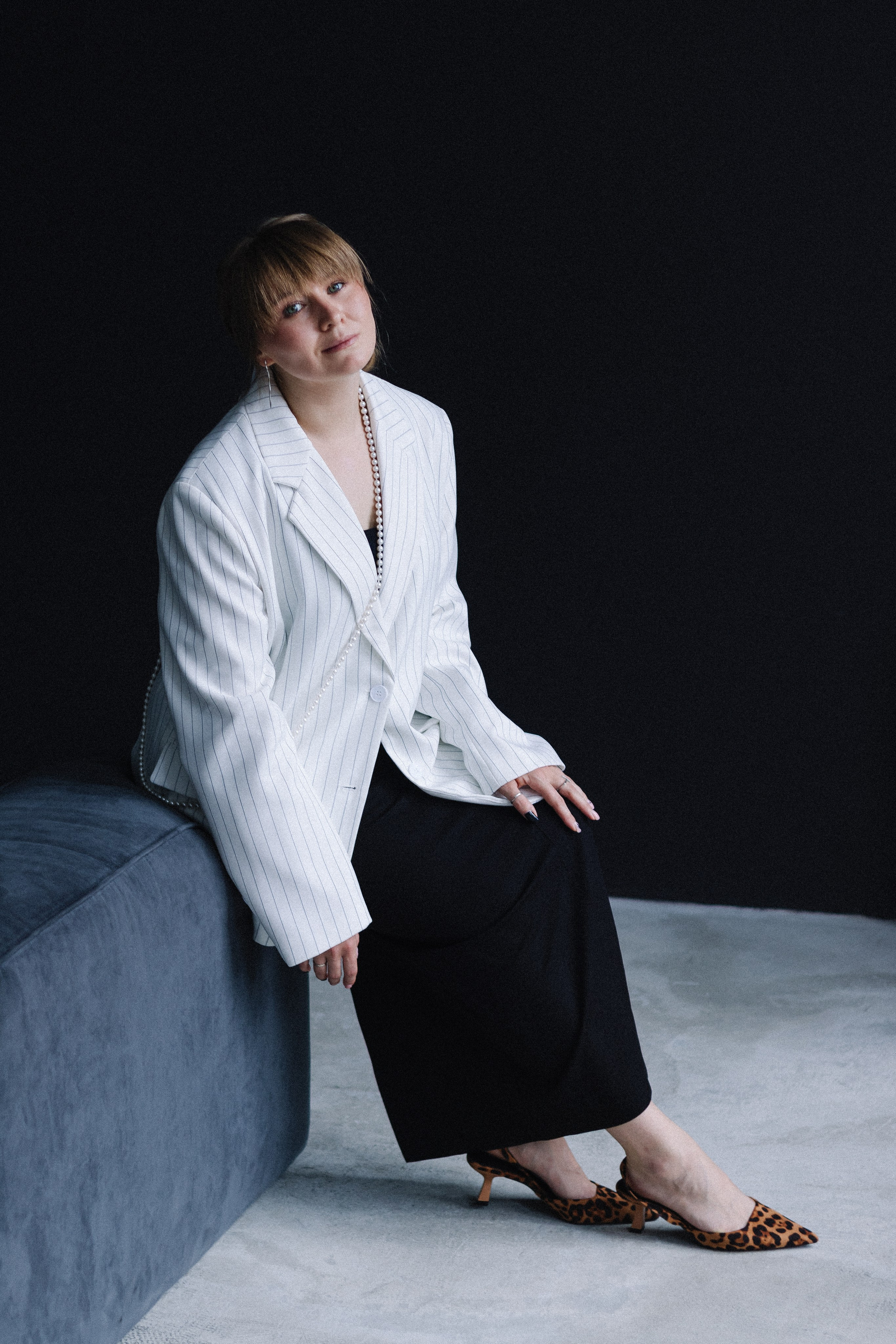 Саша. Кристина | youseeitmyway | Фото