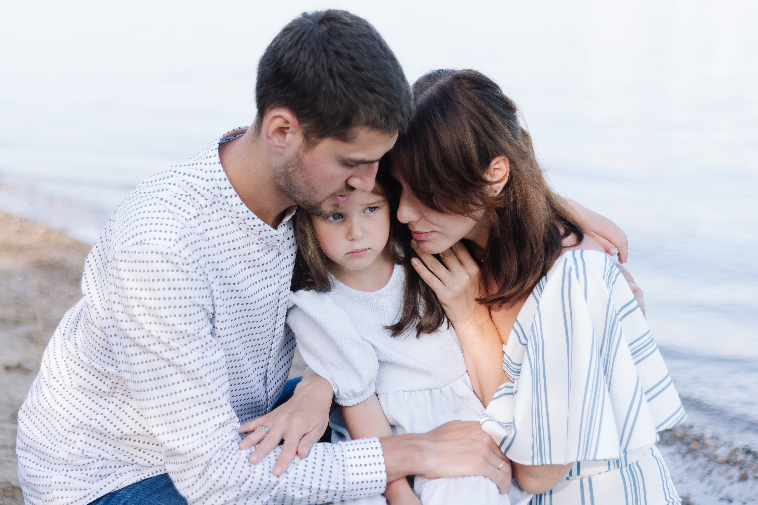 Арина, Вова и Диана. Кристина | youseeitmyway | Фото