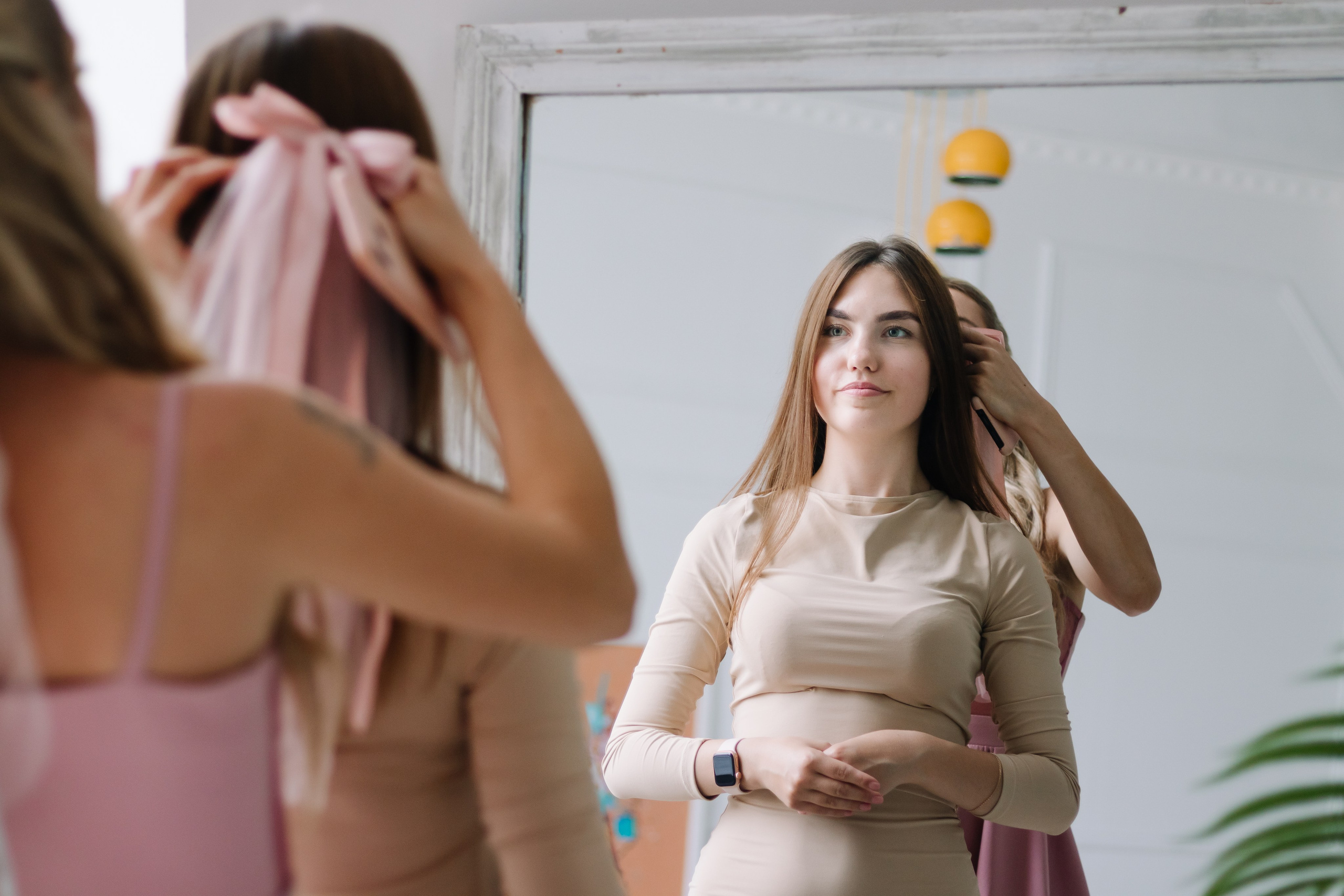 Девичник Лизы. Кристина | youseeitmyway | Фото