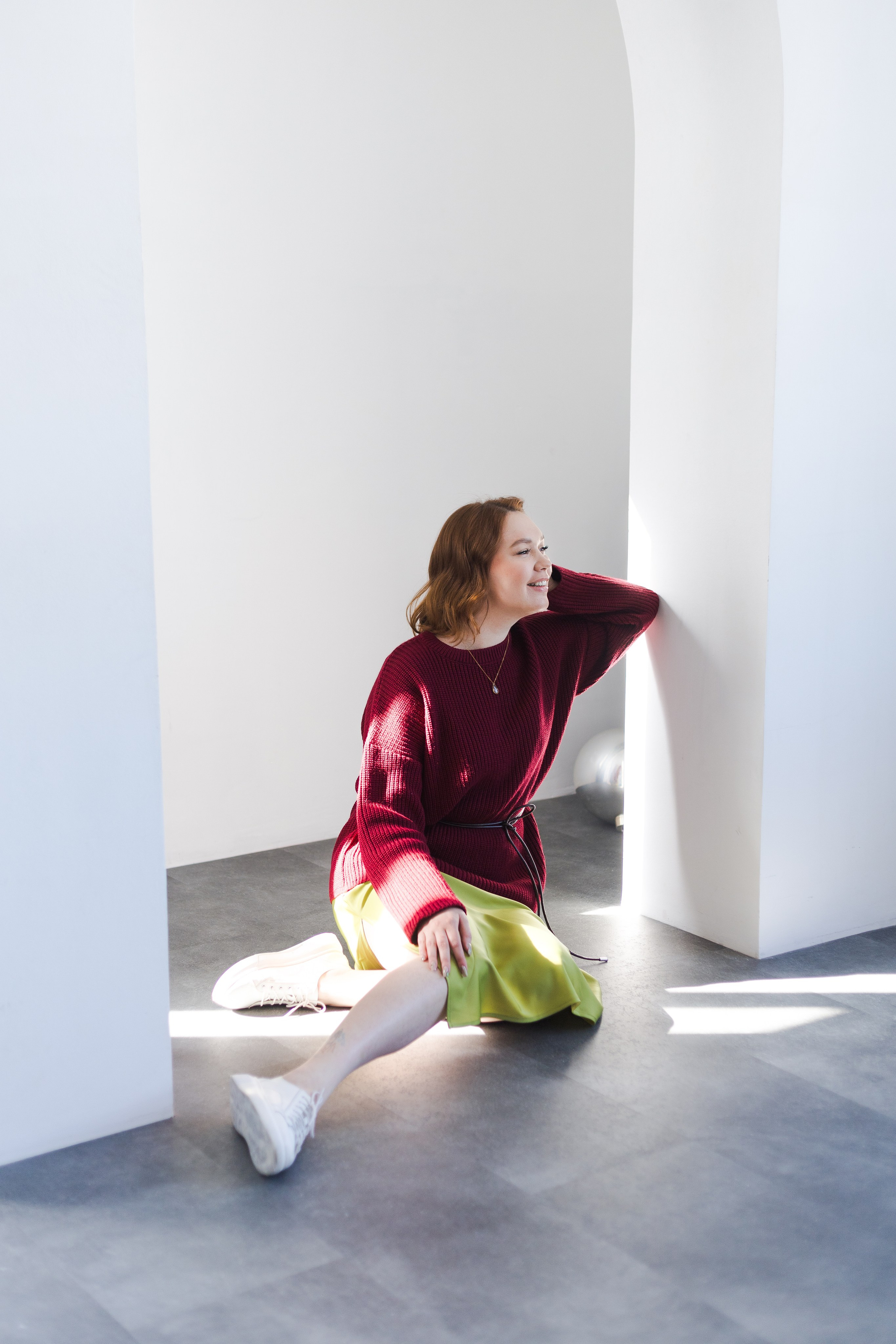 Даша. Кристина | youseeitmyway | Фото