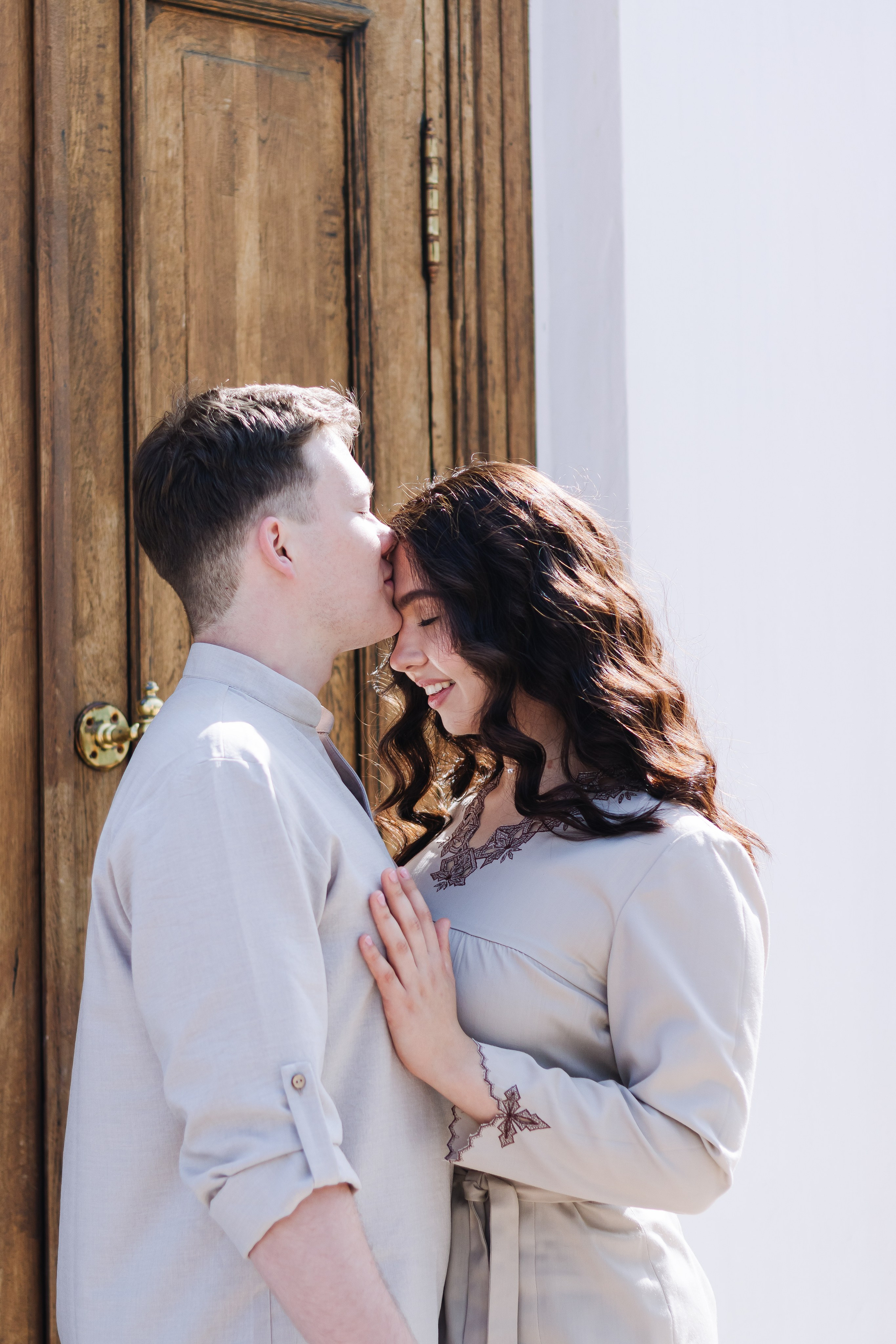 Василина и Филипп. Кристина | youseeitmyway | Фото