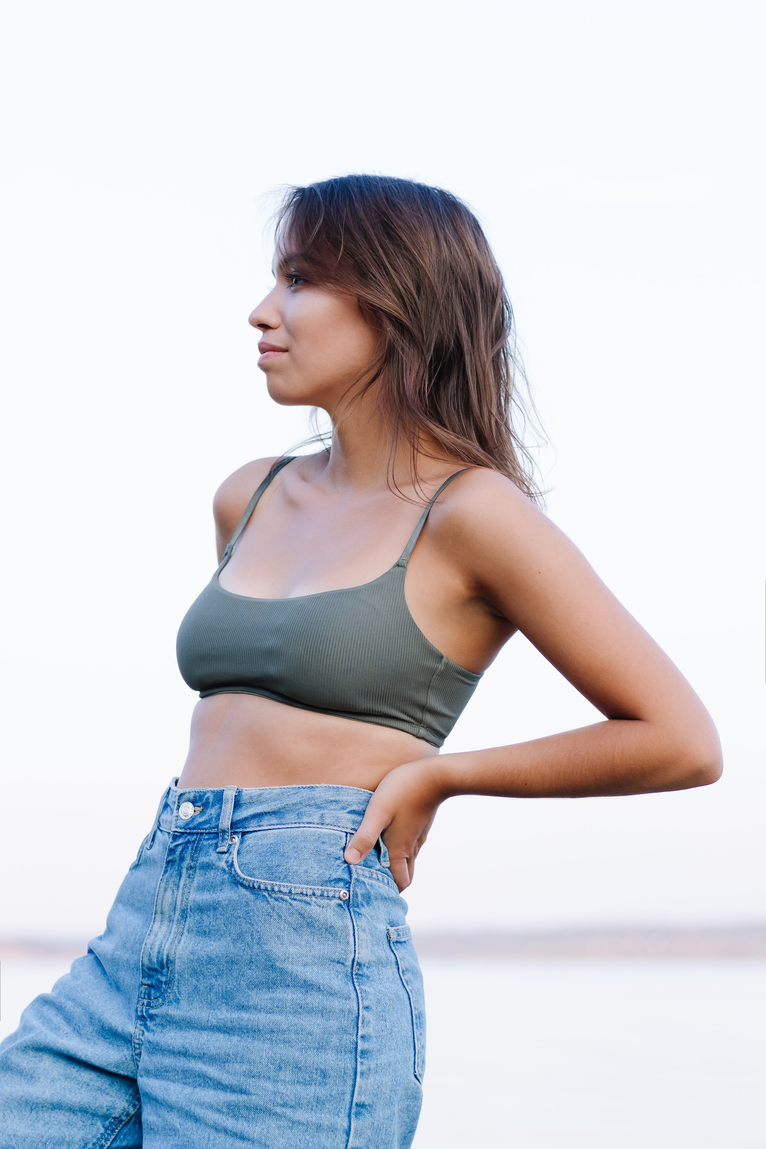 Ксюша. Кристина | youseeitmyway | Фото