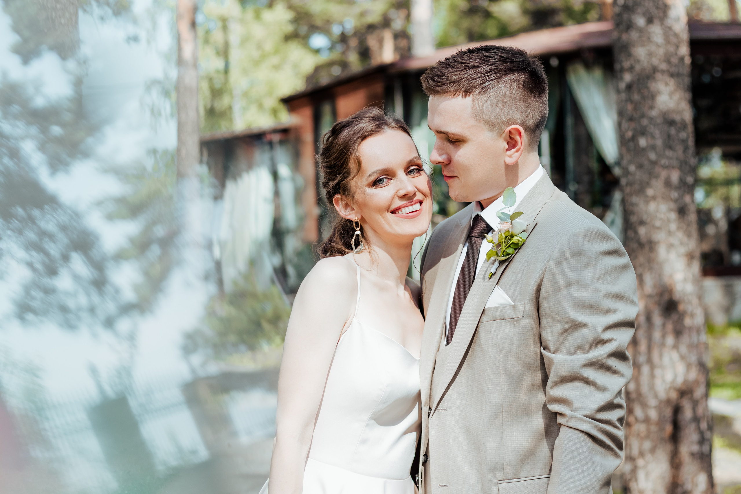 Ирина и Вадим. Кристина | youseeitmyway | Фото