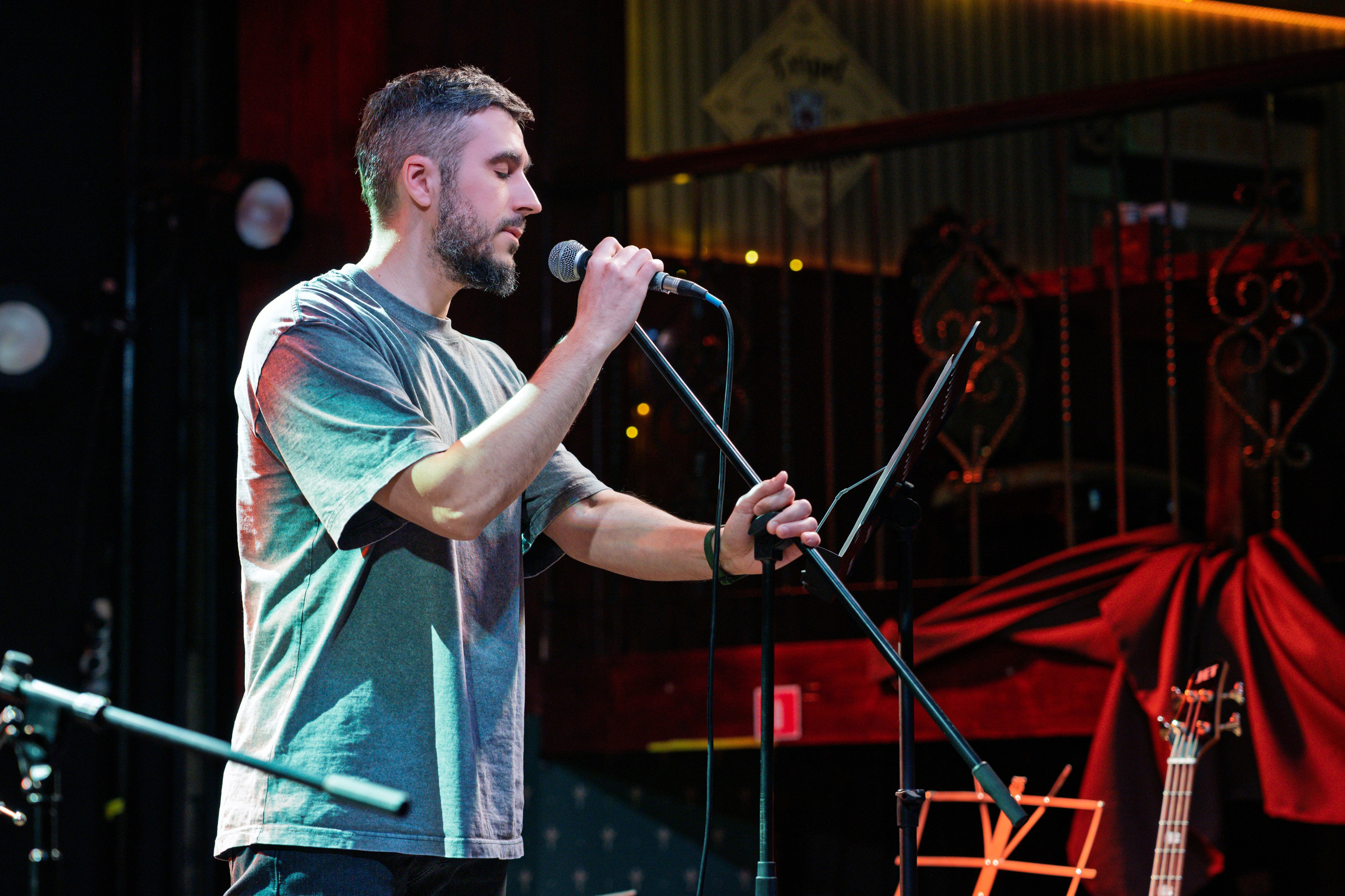 Музыкальная Школа. Семейный и детский фотограф в Королеве, Москве и Московской области Строева Анастасия