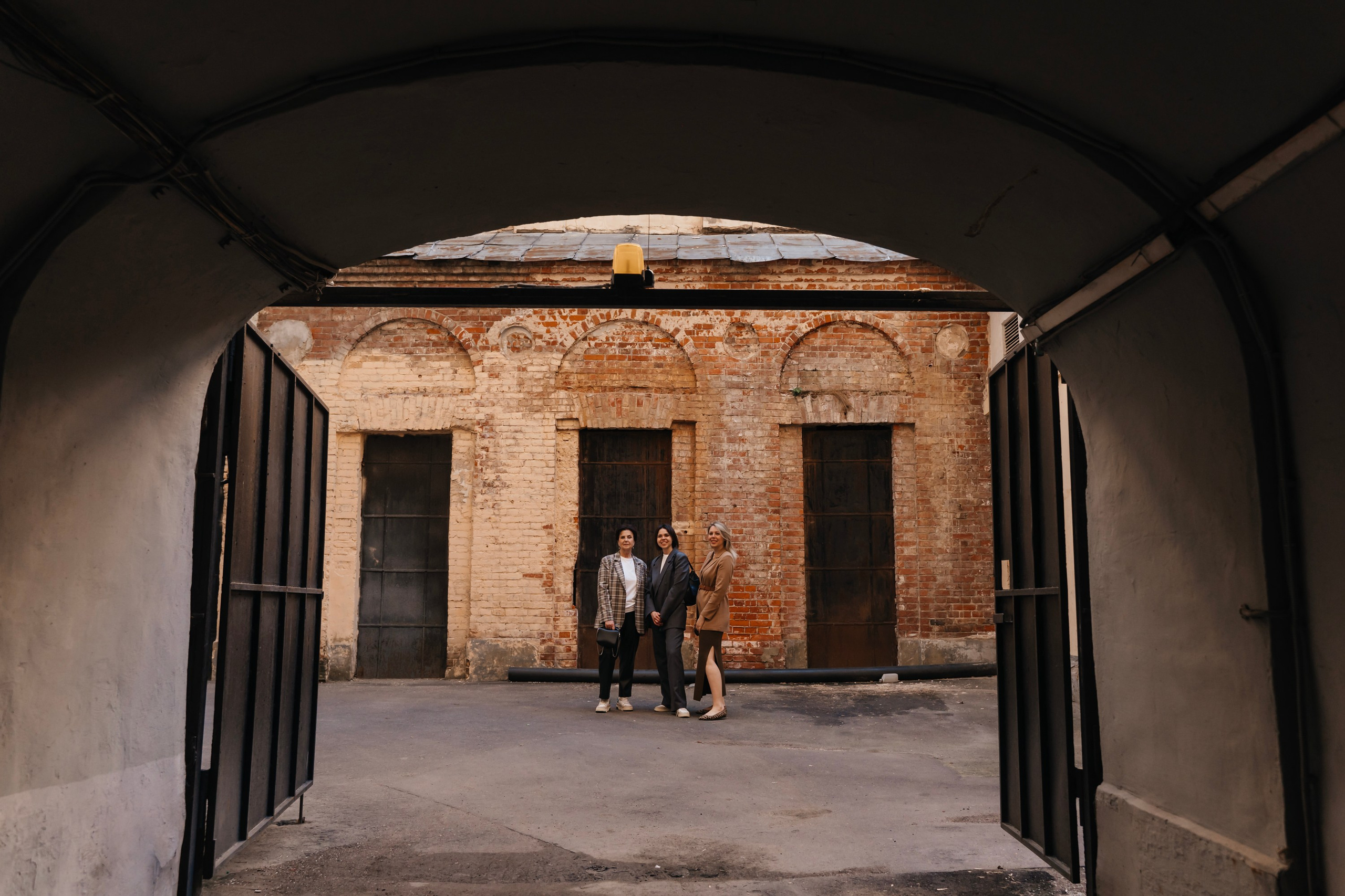 Секреты Солянки. Https://photoguidesim.ru/