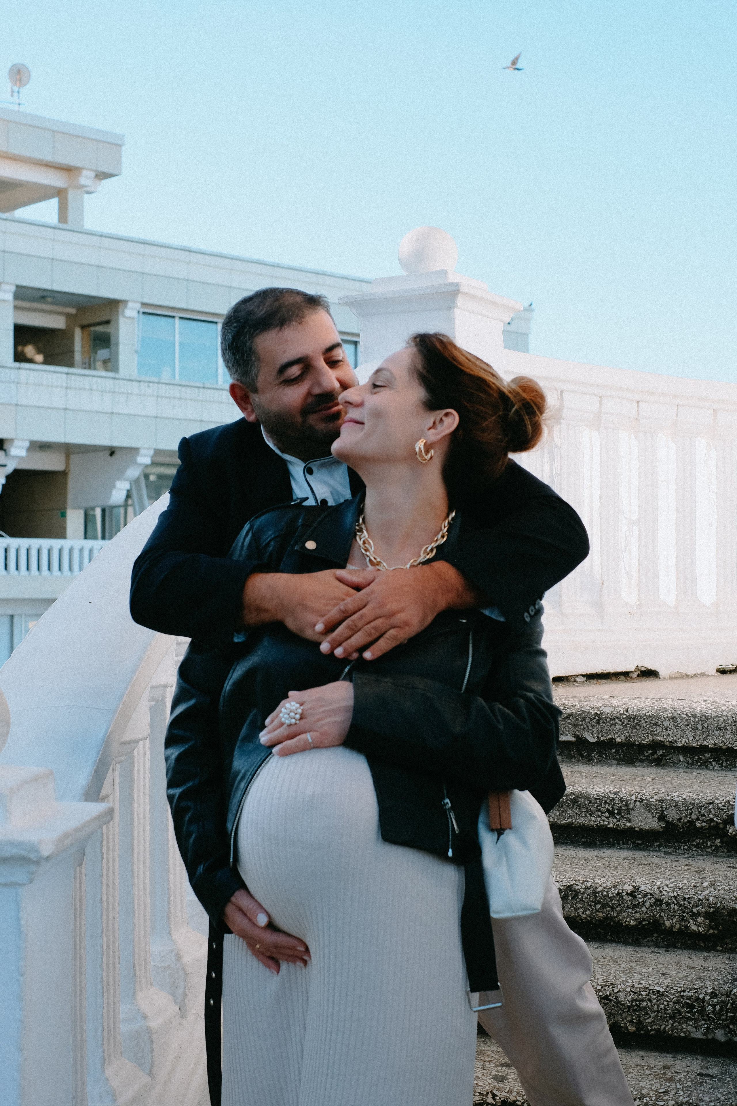 Владимир + Виктория + Давид + Анна. ФОТОГРАФ АННА КАЗАРЯН