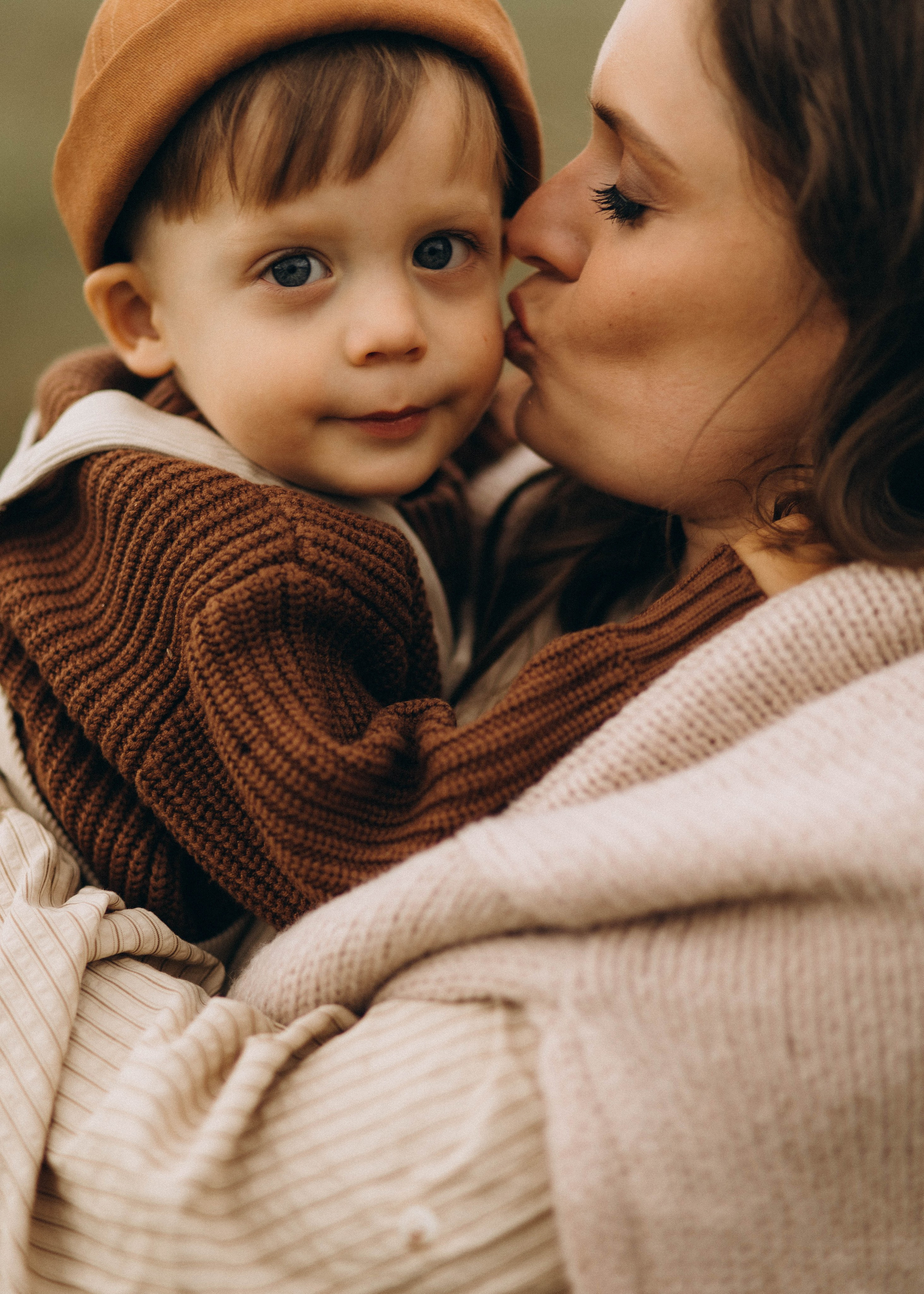 История одной семьи. Фотограф в Ставрополе Карабанова Юлия