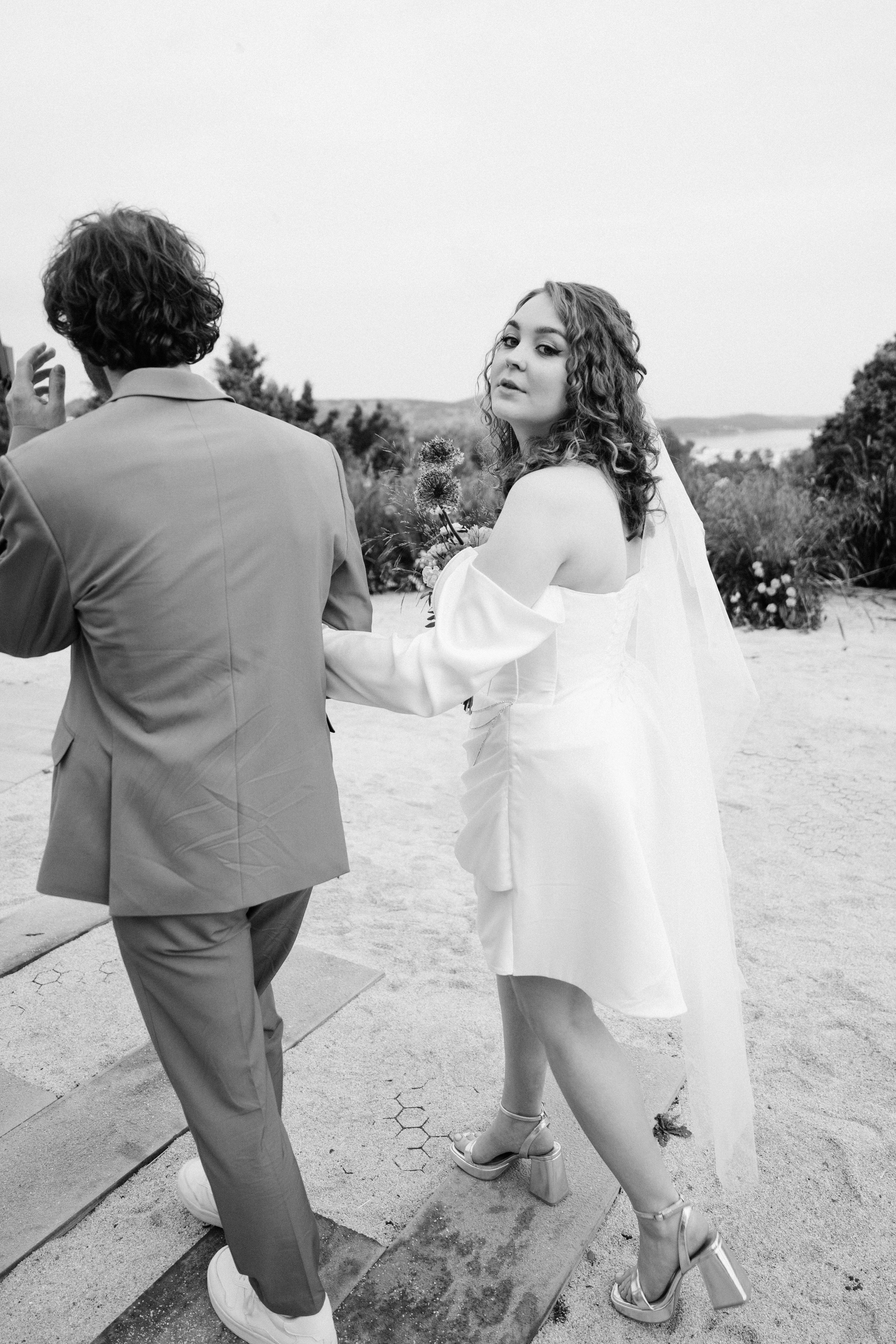 Андрей & Александра. Бодрум. Оформление свадеб, декор свадеб Вера Маркова, Москва