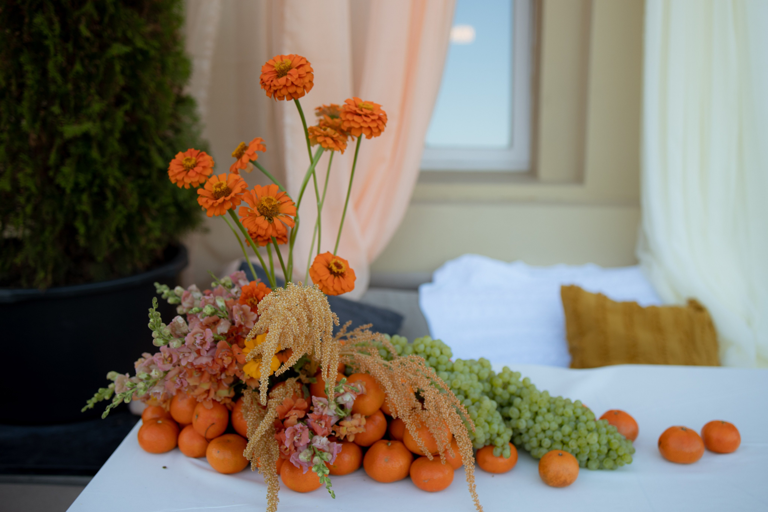 ДР Дианы. Пекин. Оформление свадеб, декор свадеб Вера Маркова, Москва