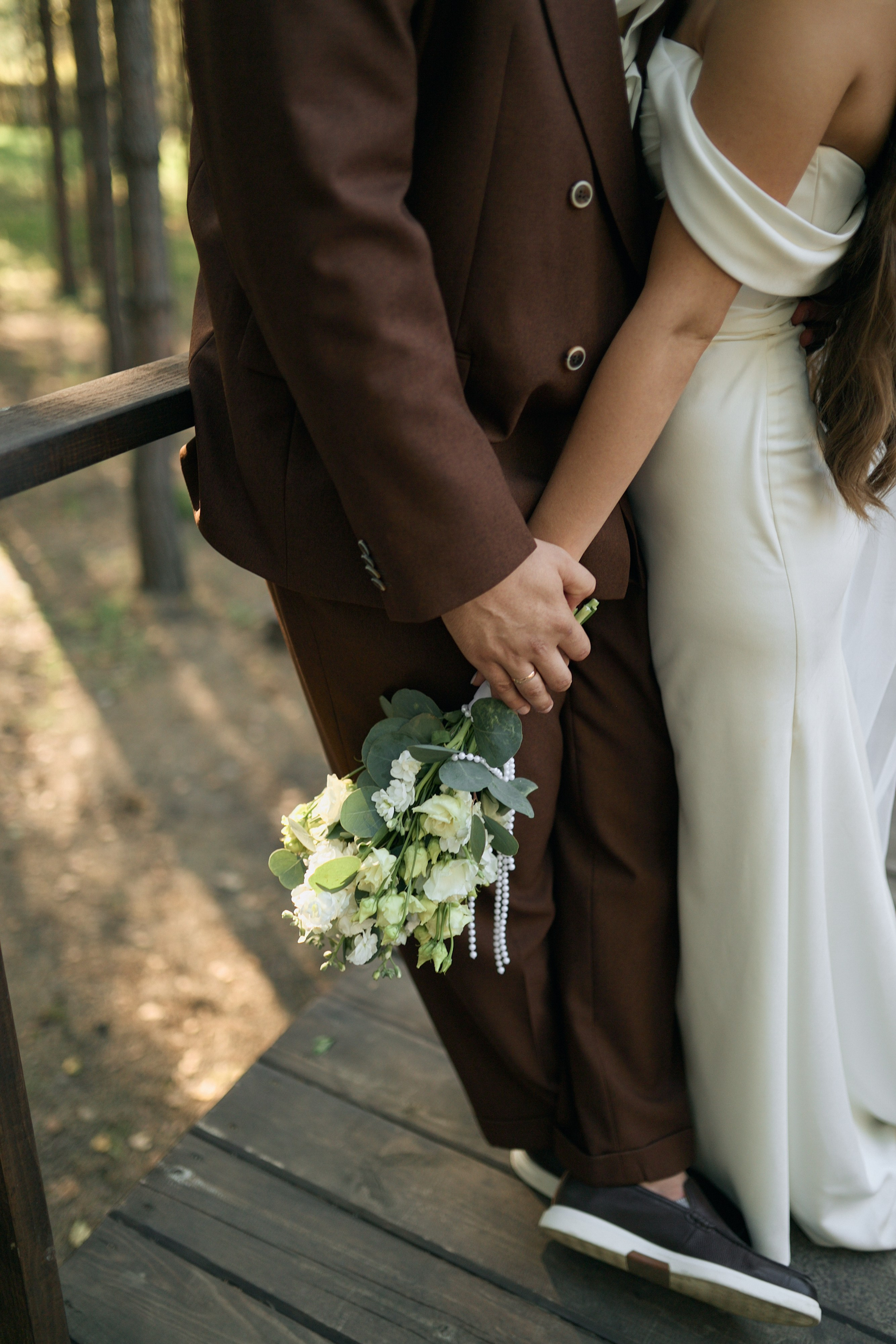 Ирина и Дмитрий. 22.08.2025. Алина Каравайцева. Фотограф в городе Барнаул