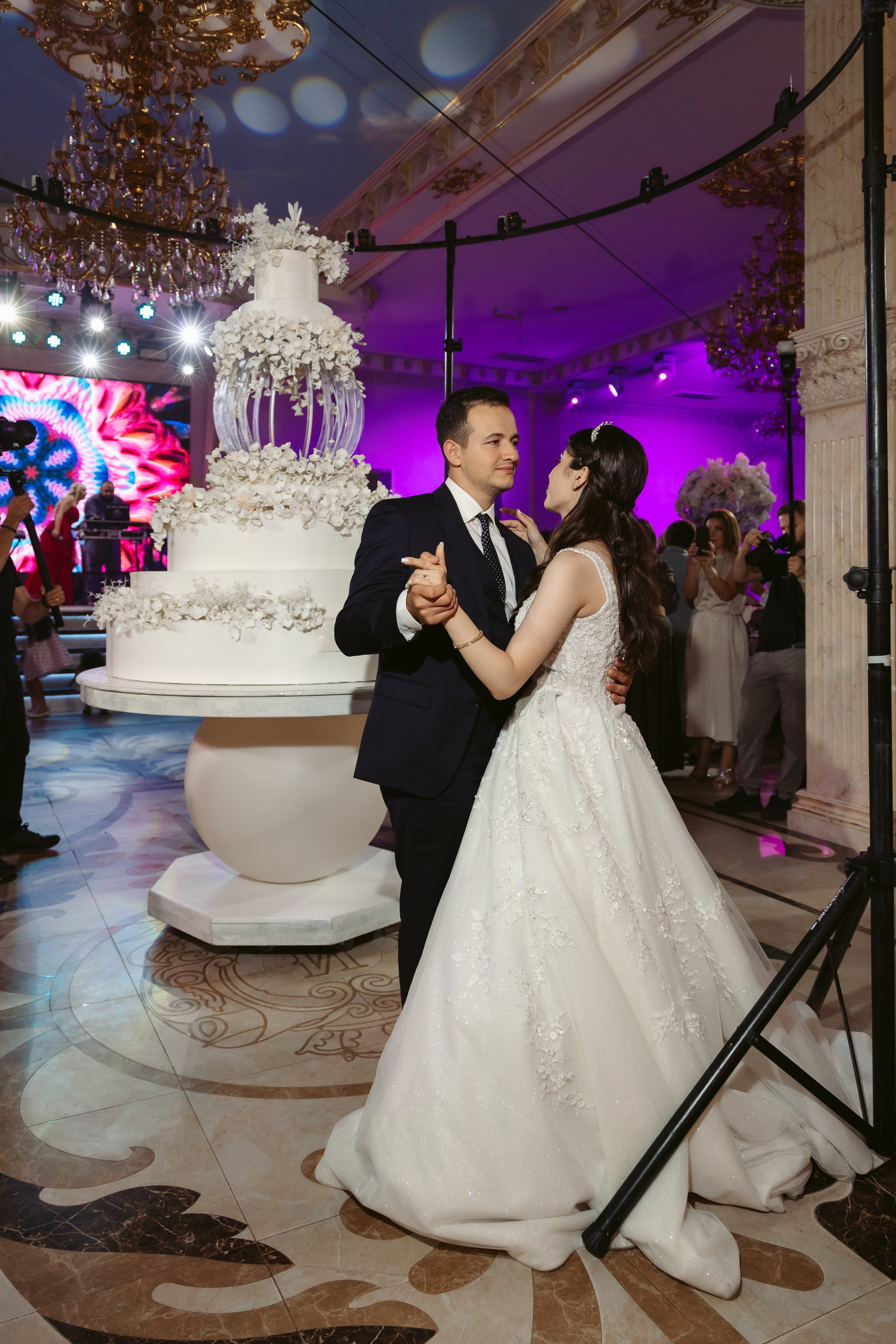 Свадьба С & К. Свадебный Фотограф в Москве Гор Магтагян