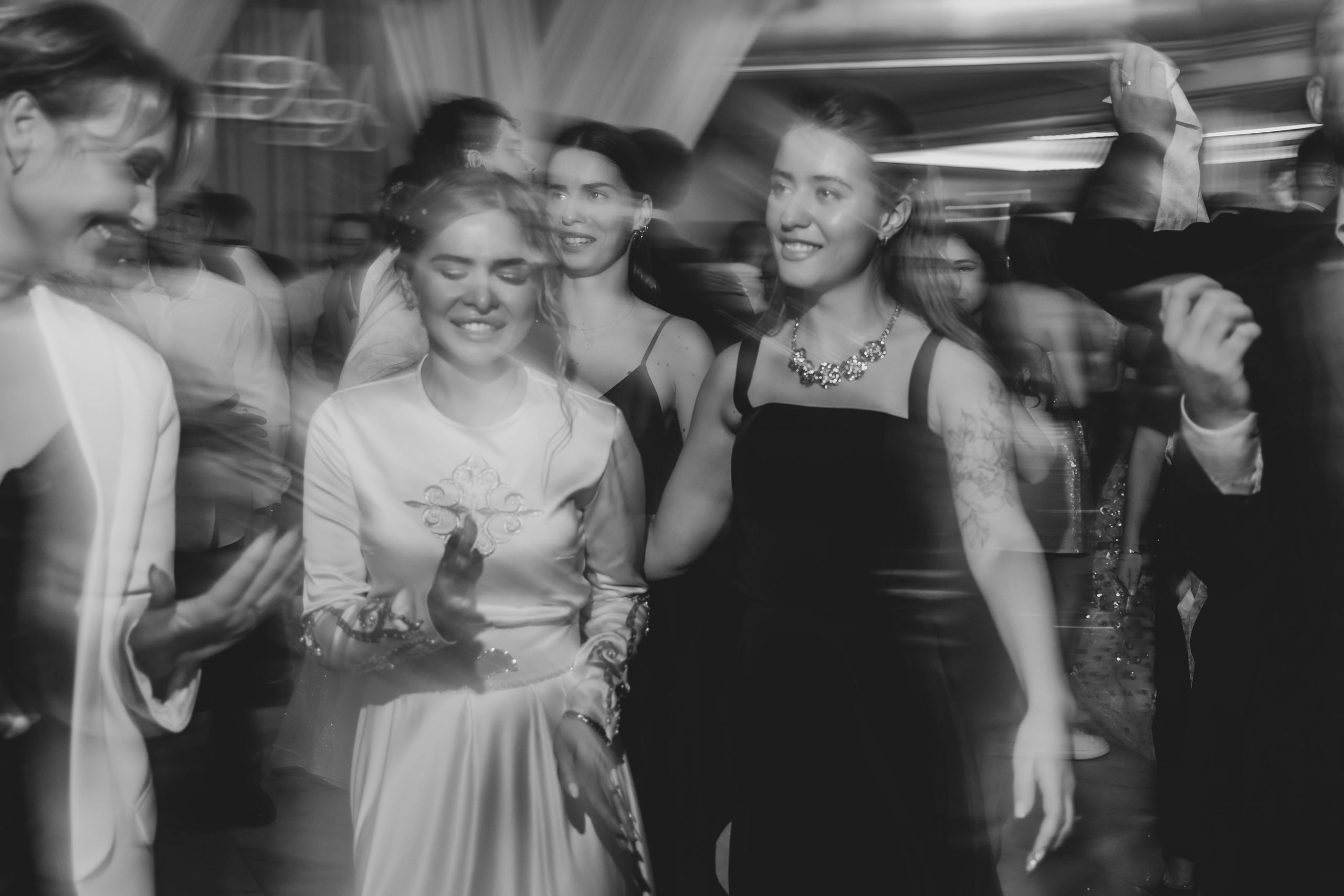 Свадьба А & А. Свадебный Фотограф в Москве Гор Магтагян