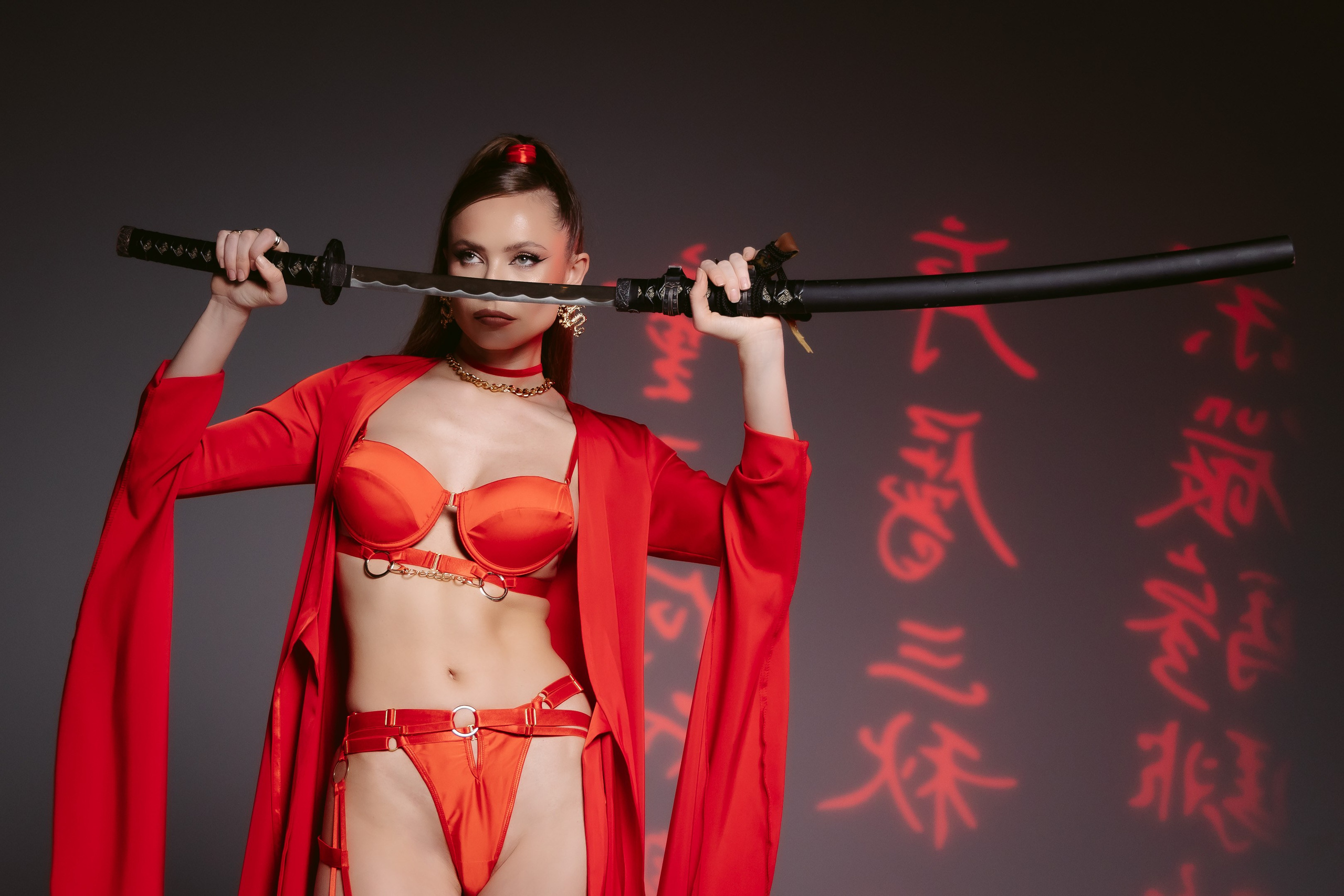 Samuray. Свадебный Фотограф в Москве Гор Магтагян