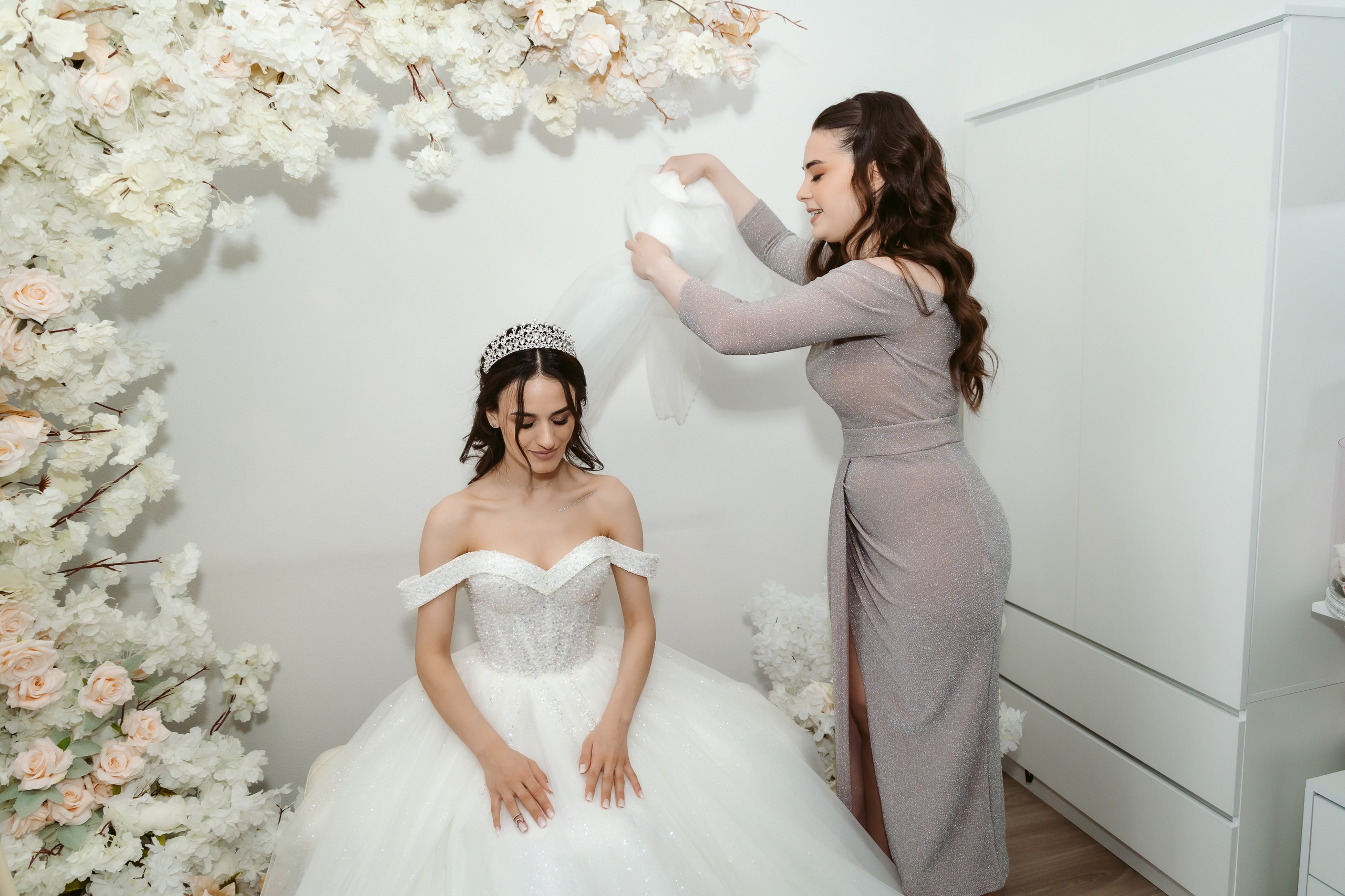 Свадьба Э & С. Свадебный Фотограф в Москве Гор Магтагян