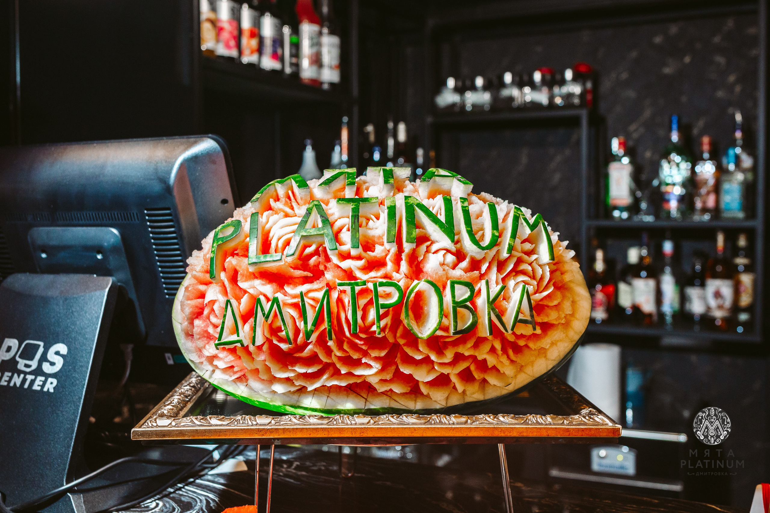 Myata Platinum. Свадебный Фотограф в Москве Гор Магтагян