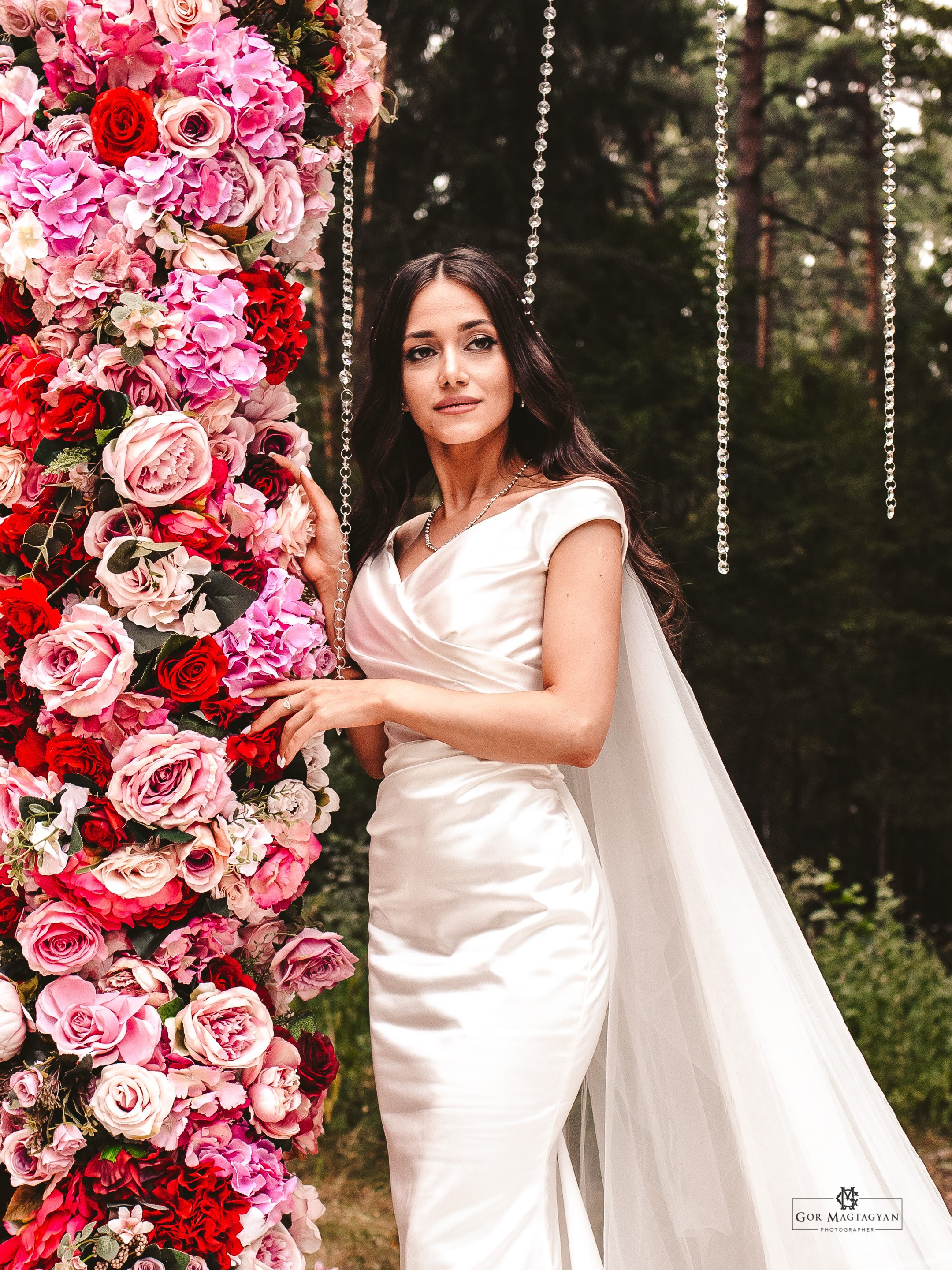 21.08.2022. Свадебный Фотограф в Москве Гор Магтагян