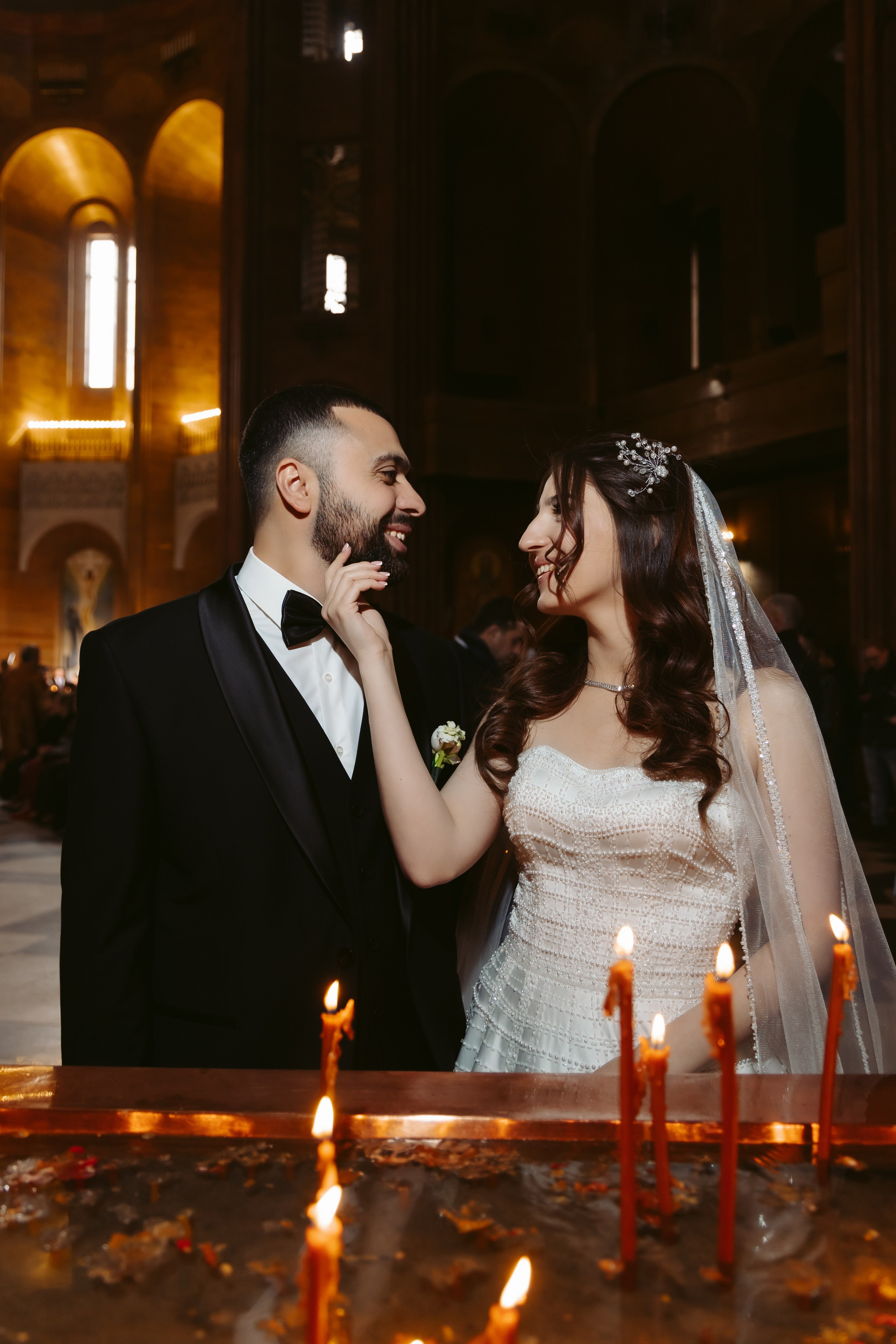 Свадьба К & Л. Свадебный Фотограф в Москве Гор Магтагян