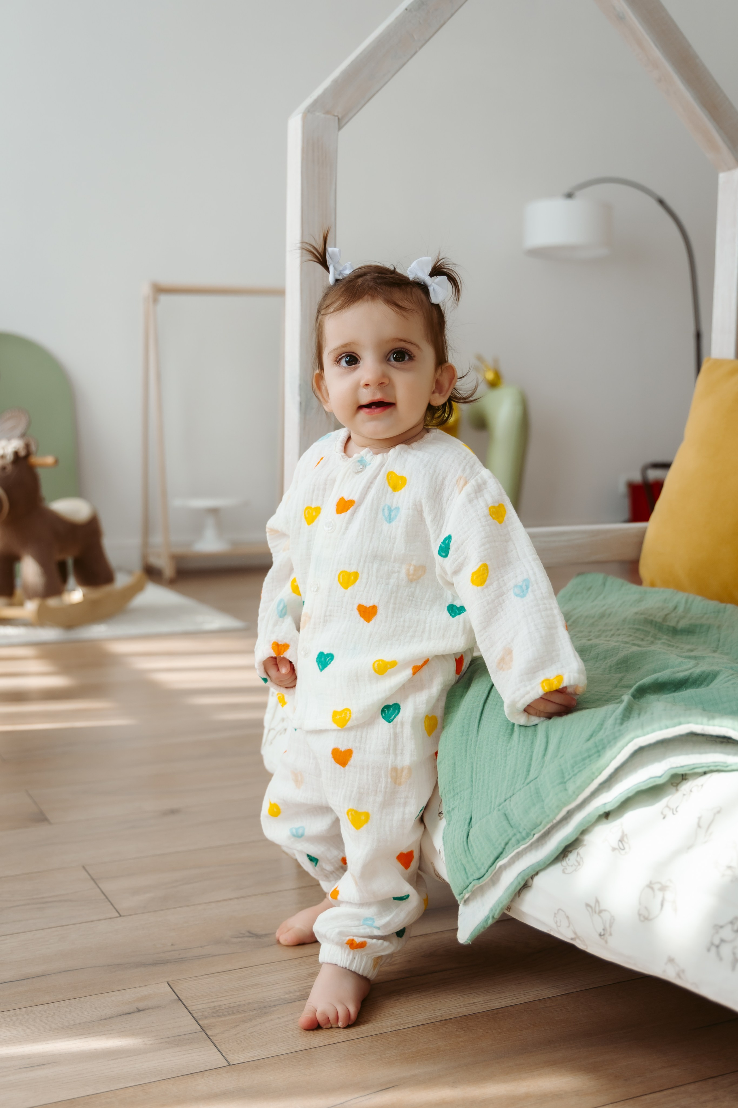 Фотосессия девочки. Свадебный Фотограф в Москве Гор Магтагян