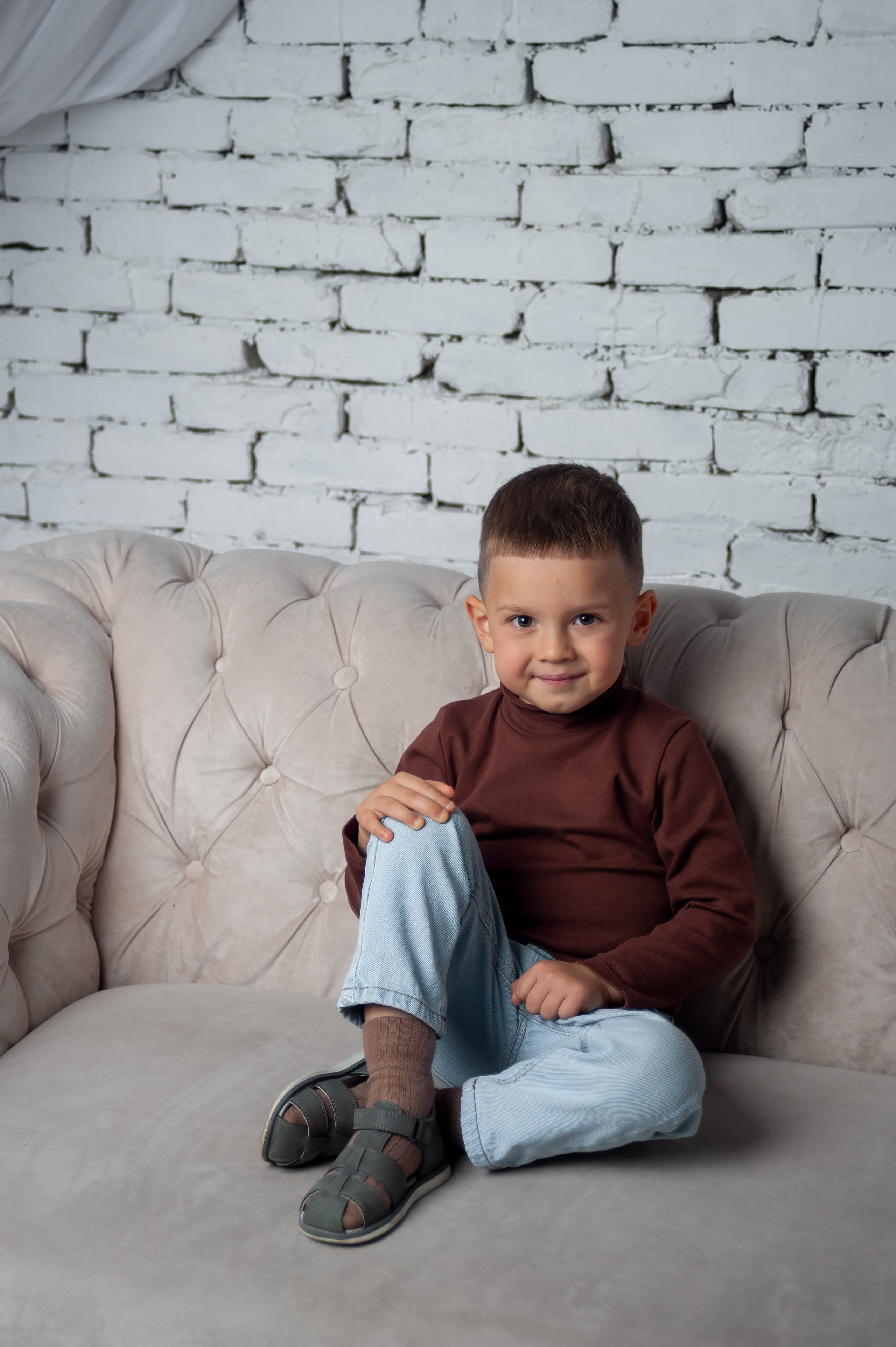 Черноносов Максим. Promodels