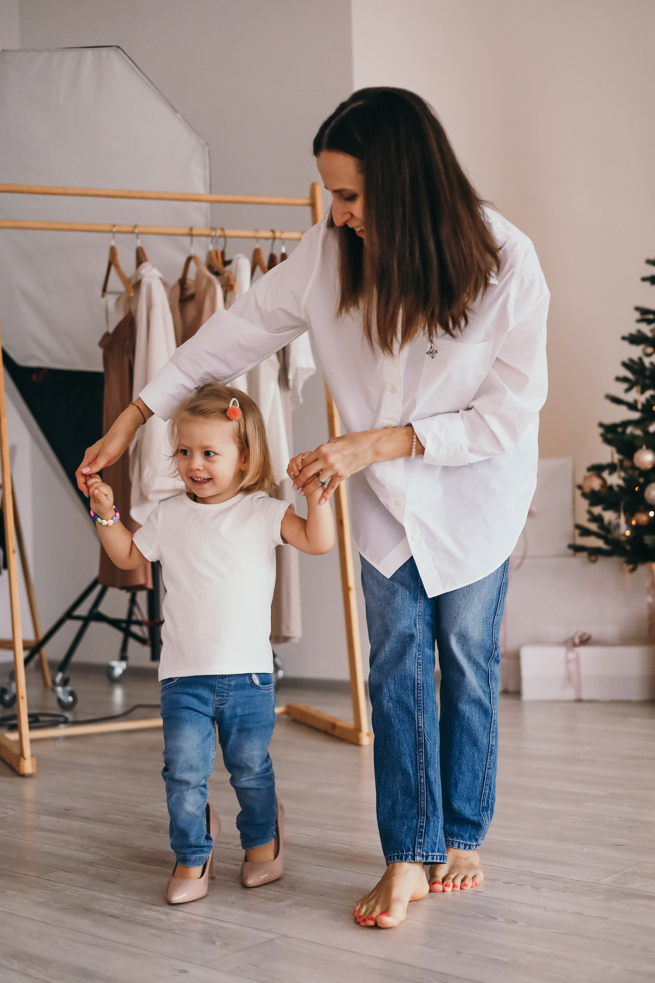 МАМА И МАЛЫШ. Главная