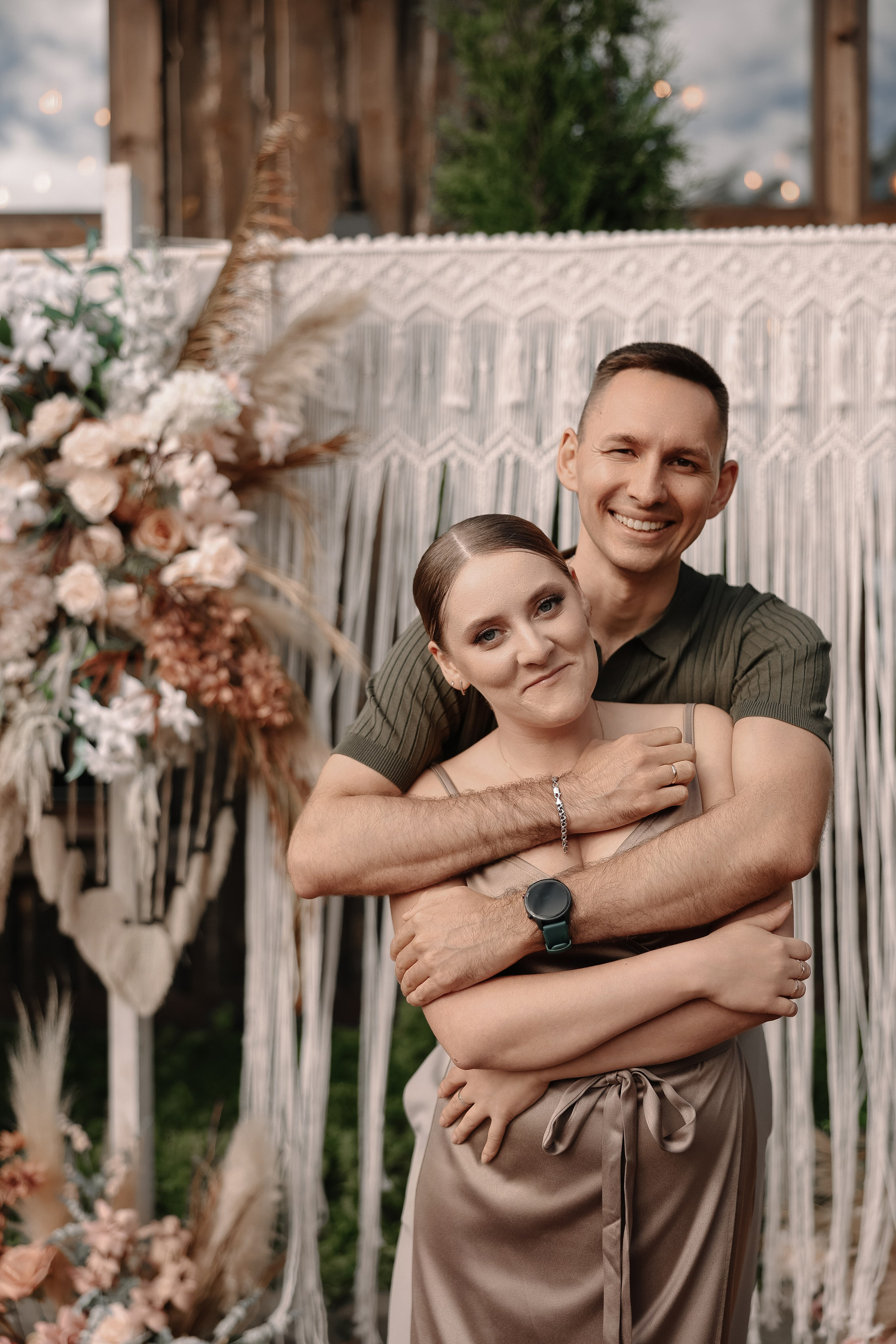 Пустырник…лимончелло…любовь и 4 по алгебре. Свадебный и семейный Фотограф Денис Кошель