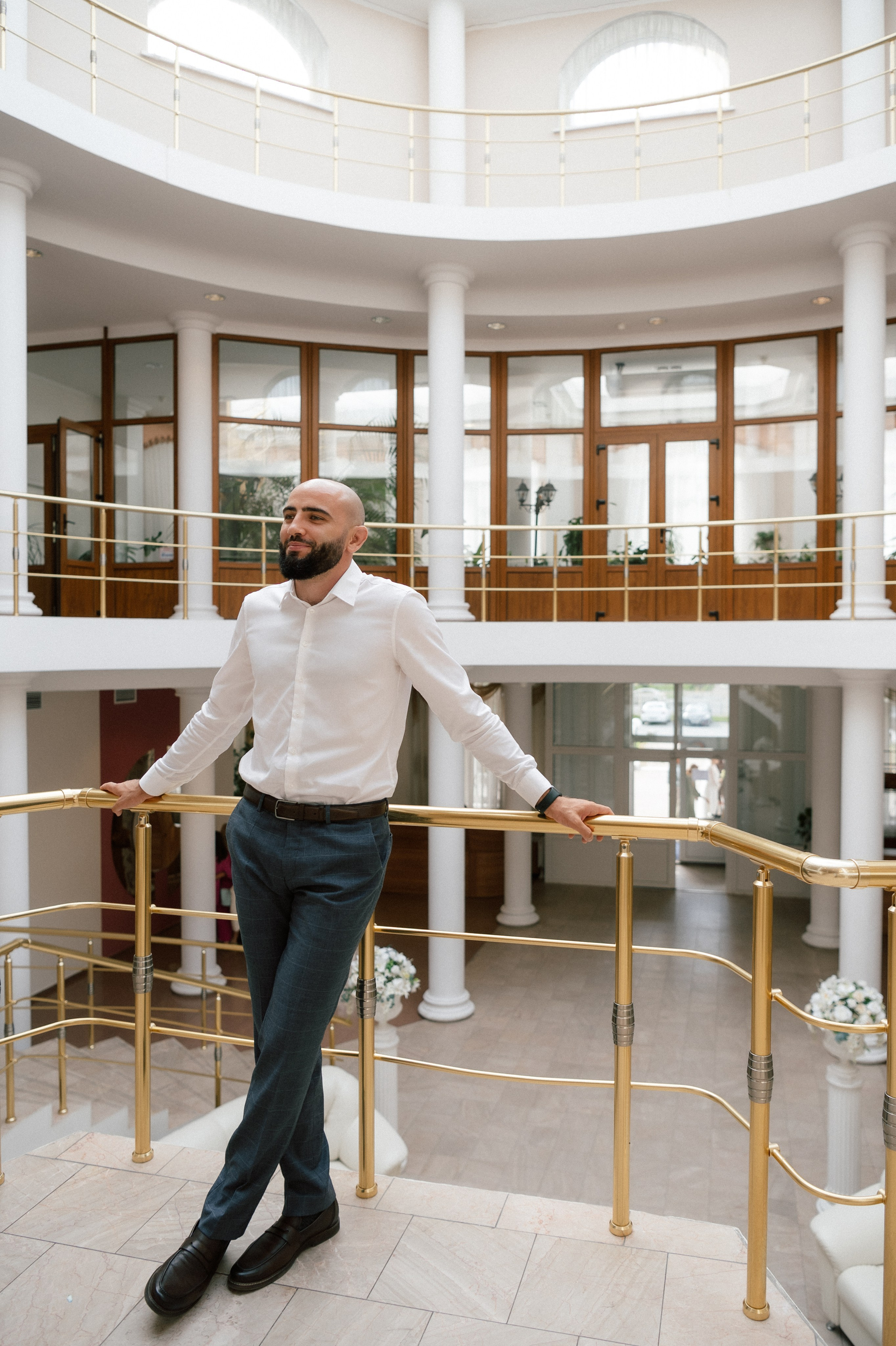 Sakina|Roman загс. Свадебный фотограф Санкт-Петербург DanyaPhotoart