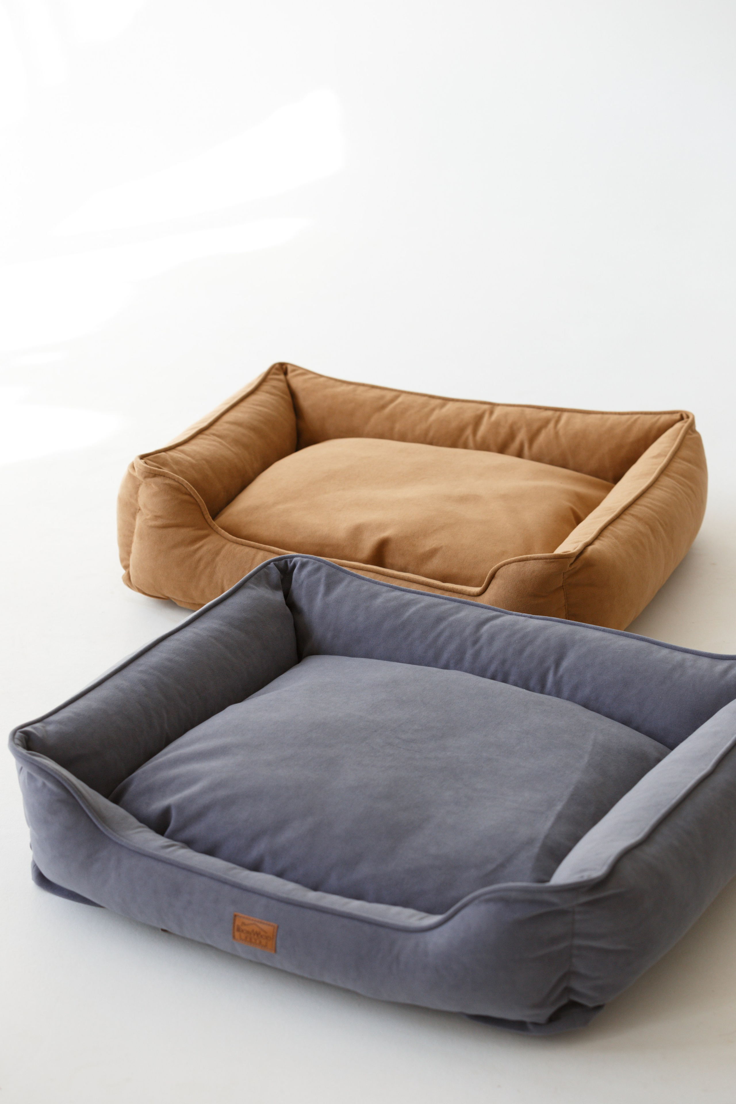 Boonwood Pets лежанки для животных. Фотограф анималист Кристина Карпова, Москва