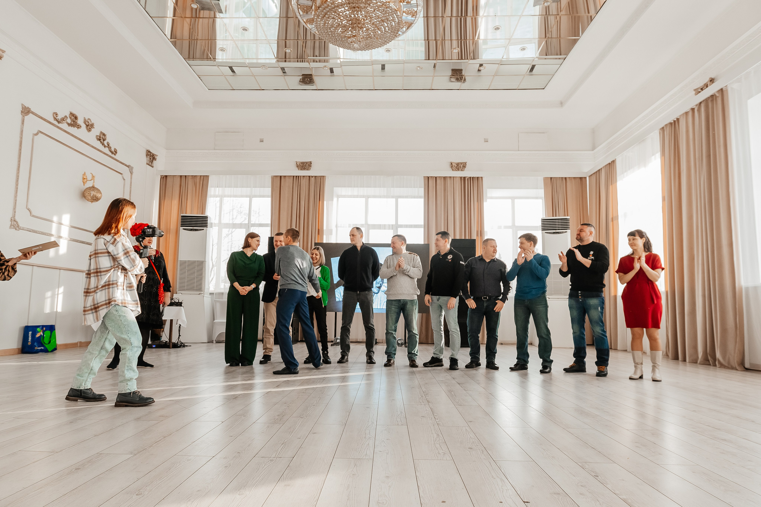 30-летие секции спортивного туризма ДЮЦ «Орион». Фотограф Краснодар Марго Хелбен