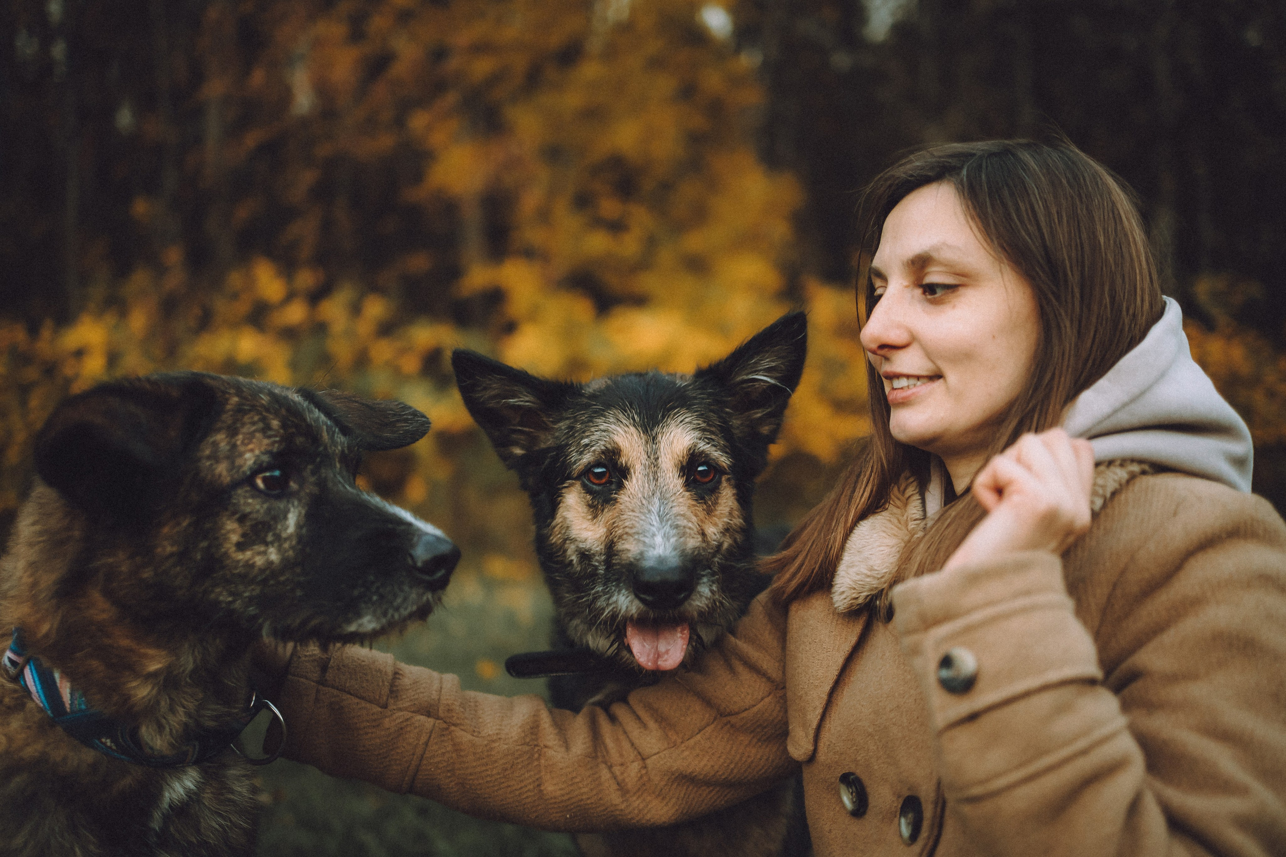 Рик, Джек и их семья