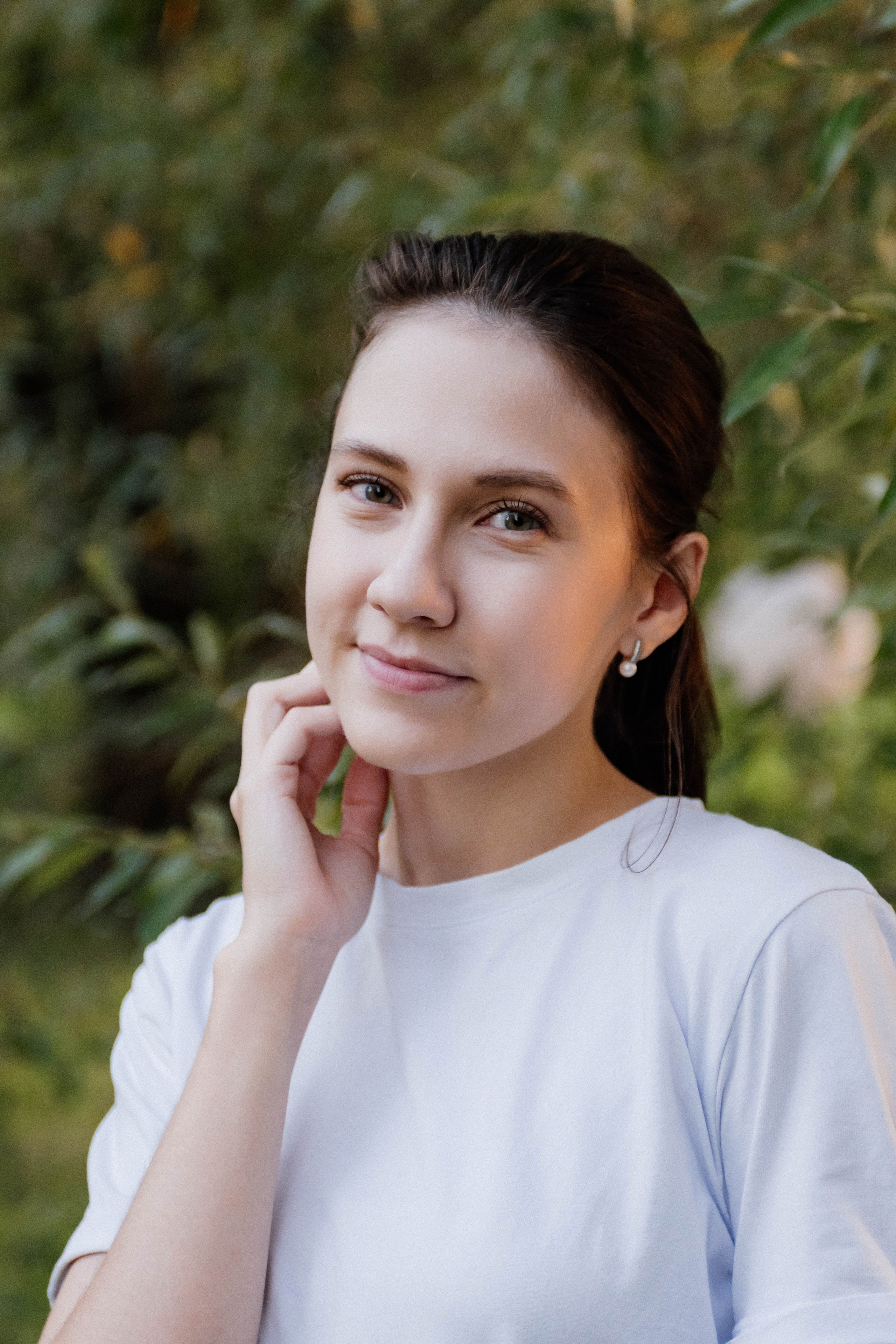 Фото-пикник: портреты. Фотограф в Твери Дементьева Анастасия