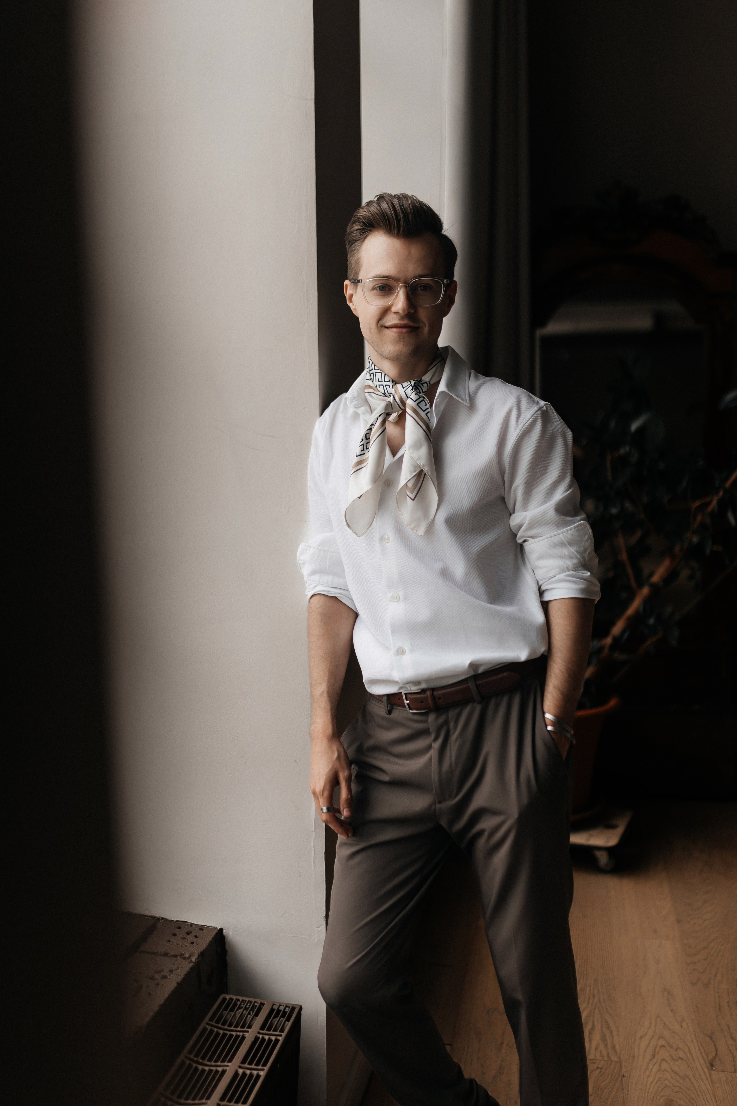 Константин Тищенко. Фотограф Наталия Федосова, г. Москва. TG и Instagram @nataliya_raw