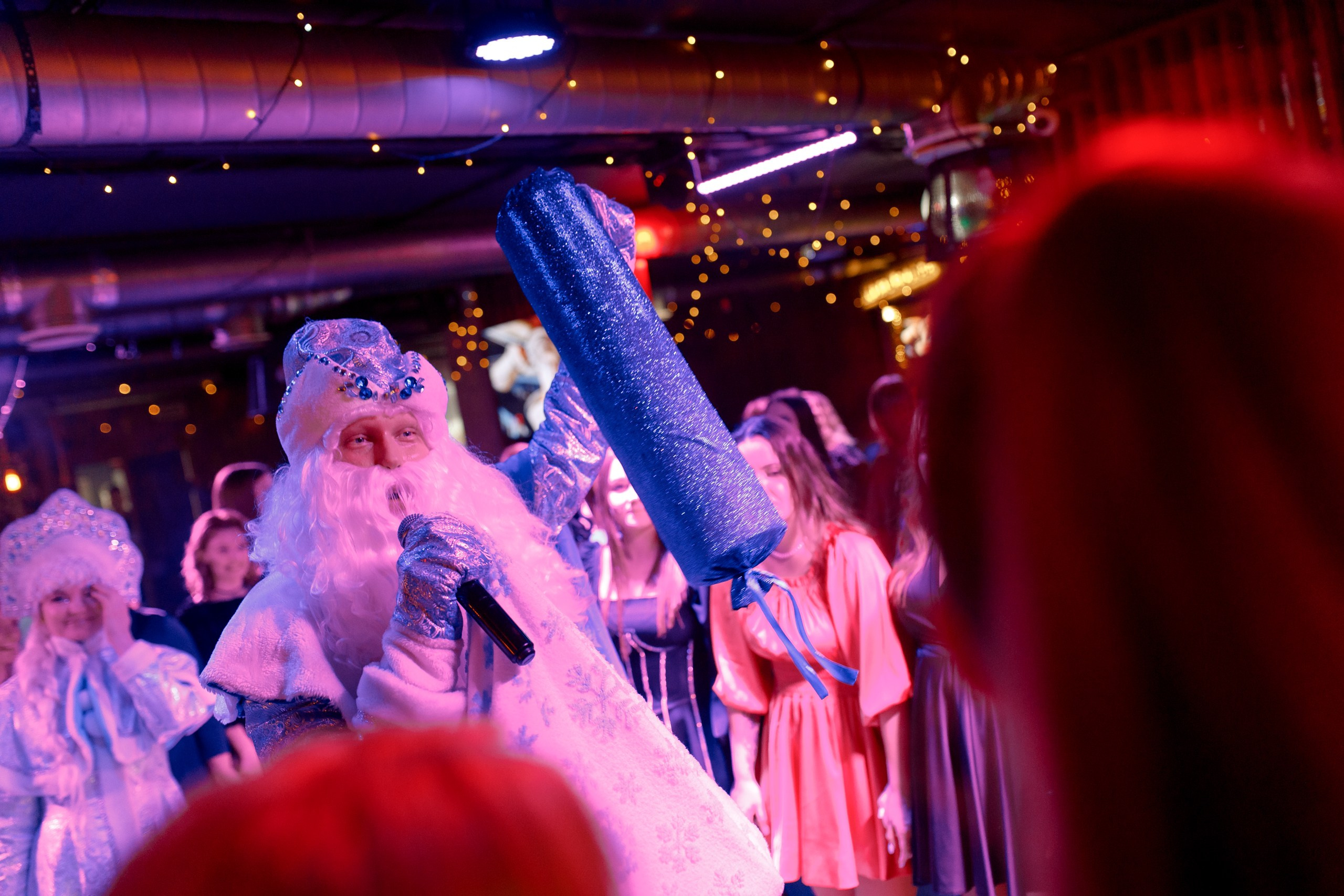 23/12/23 Новогоднее караоке в Мята Спортивная Действия. Мята Спортивная — Кальянная, караоке, бар в Минске