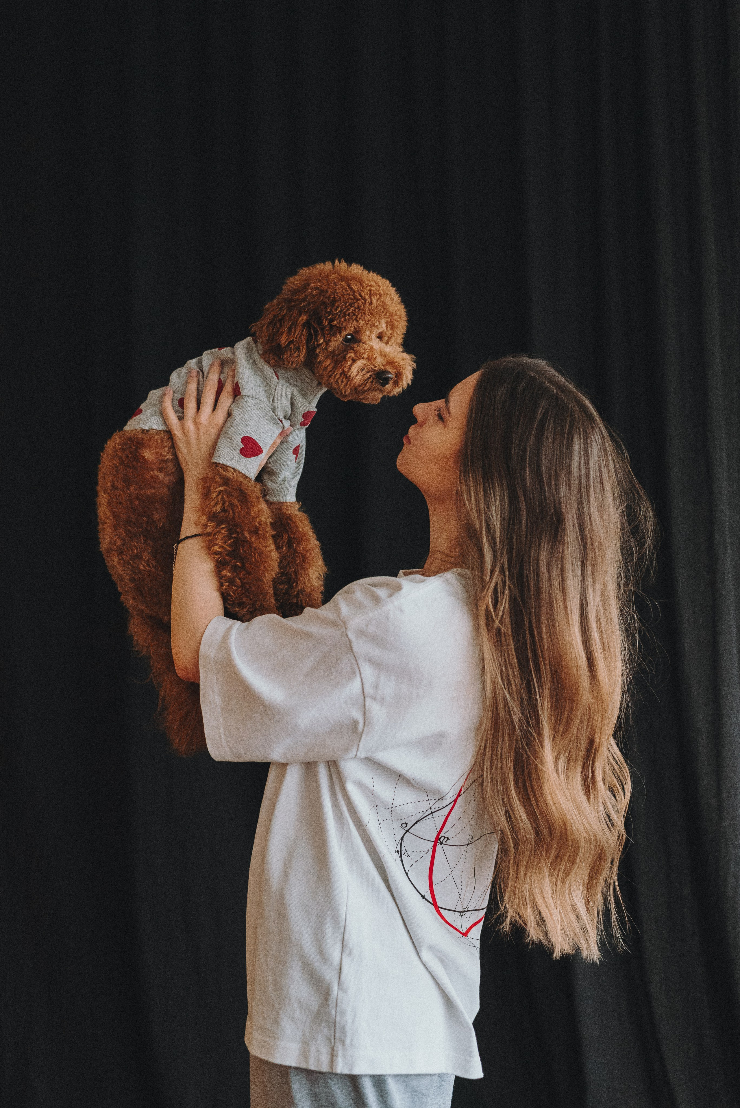 Alena & Marsel. Natalia Finch Photography — Family, Kids & Pet Photographer in Chicago, IL