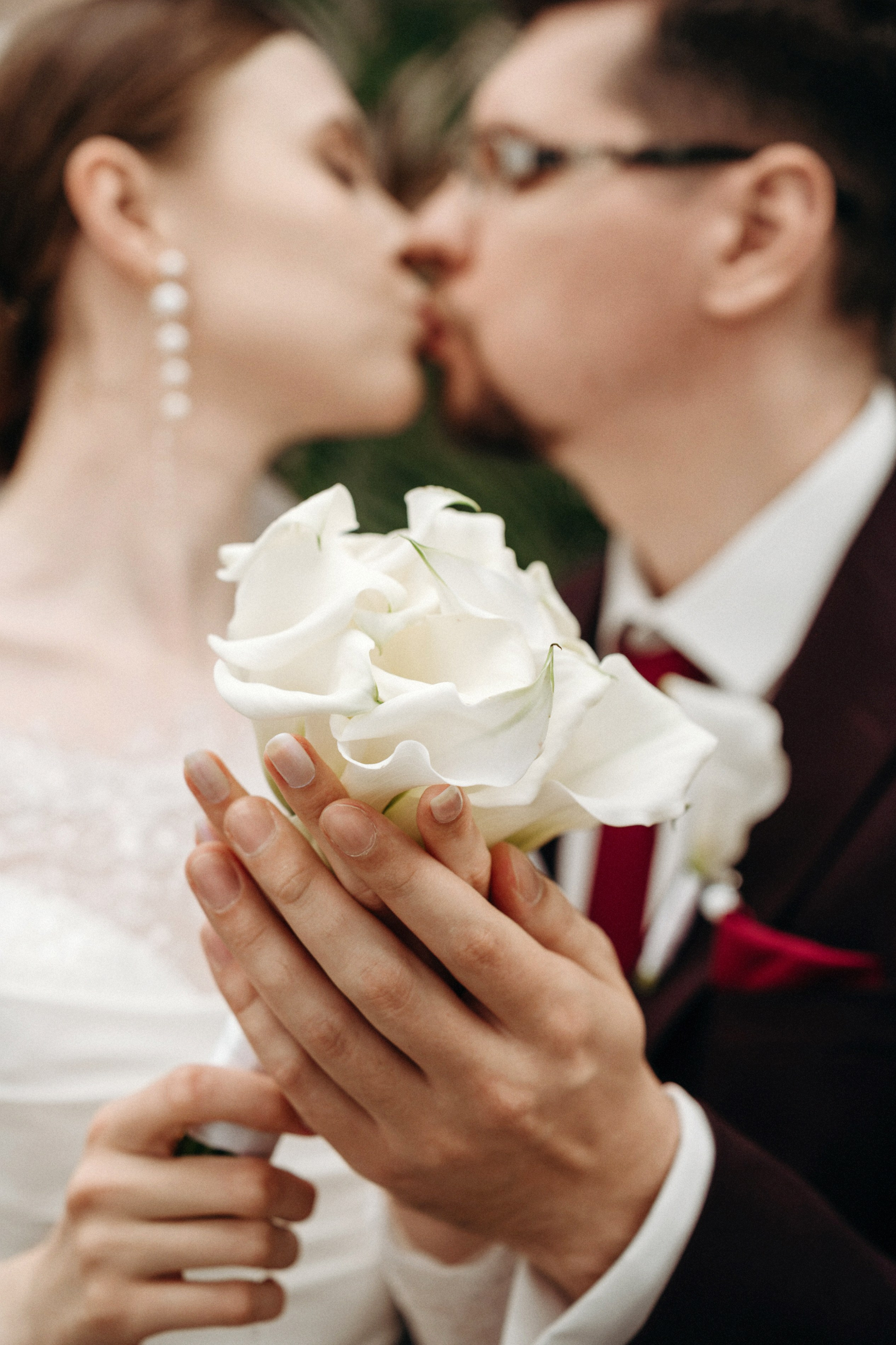 LOVE STORY. Фотограф Элина Брусенцева