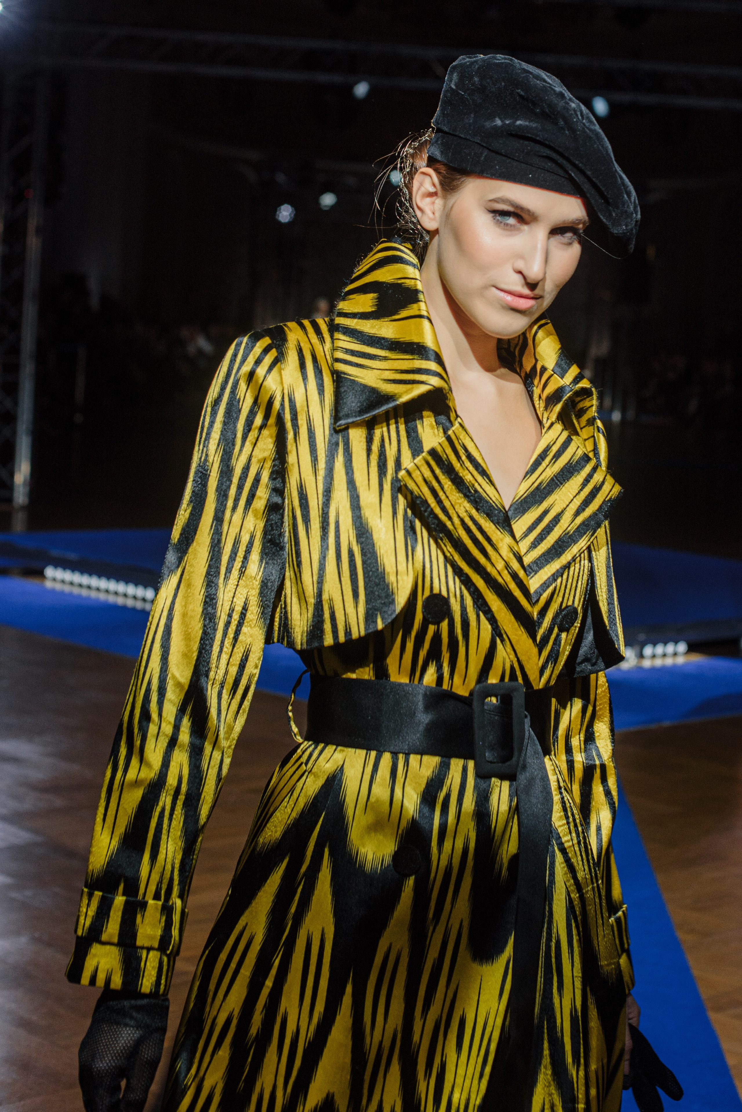 Содружество Моды. Фотограф Элина Брусенцева