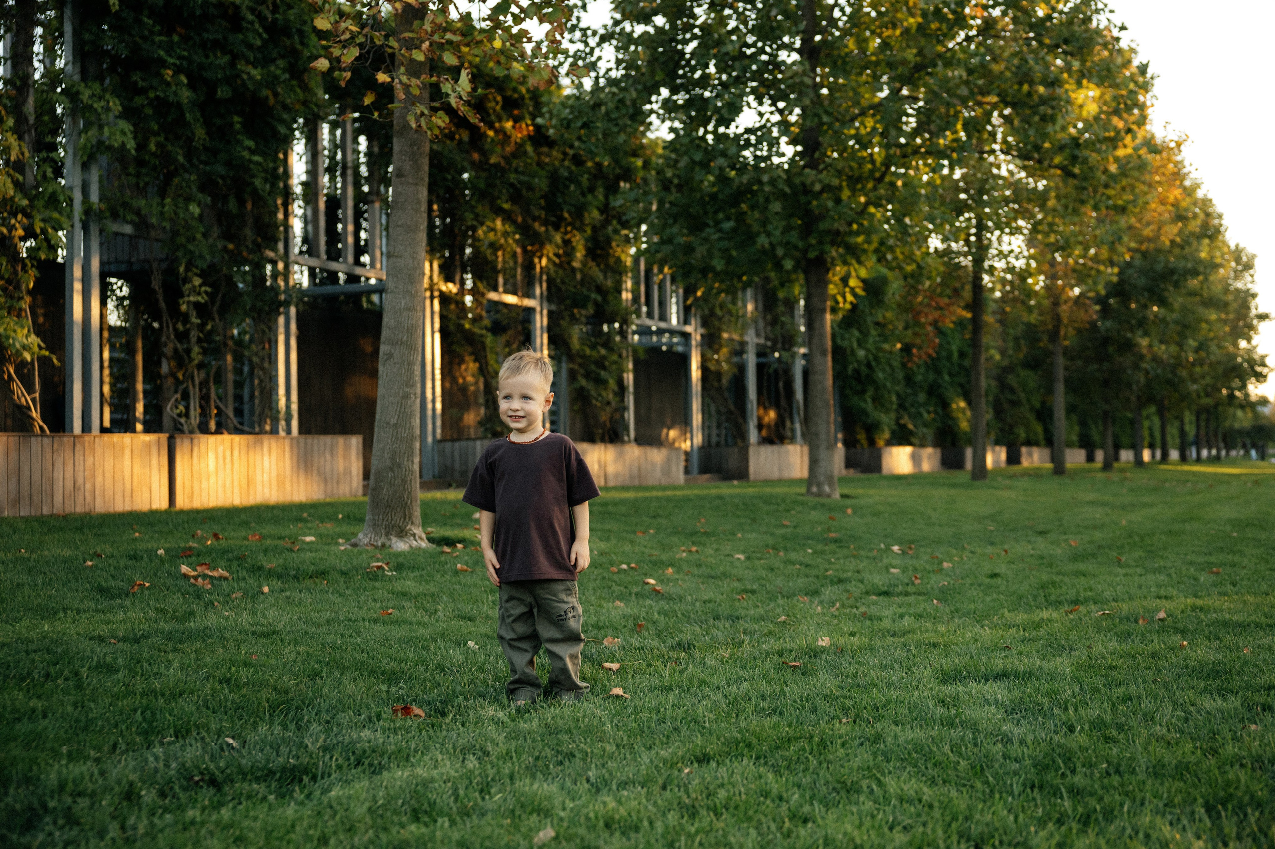 Костя, Влада, и Веня. Фотограф Краснодар