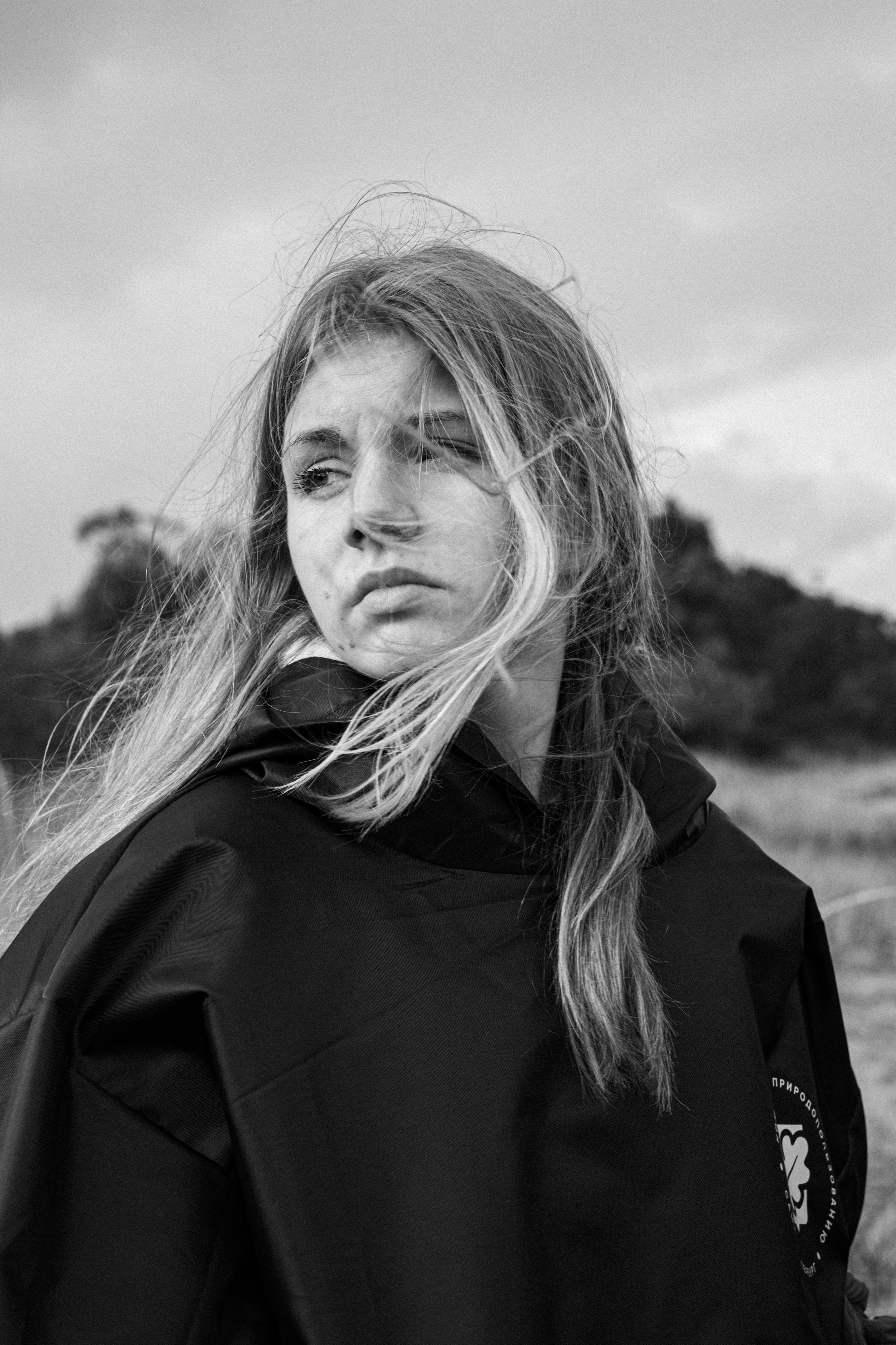 Зеленый пластик. Западный Котлин. Фотограф/видеограф в Санкт-Петербурге Динара Гольдина