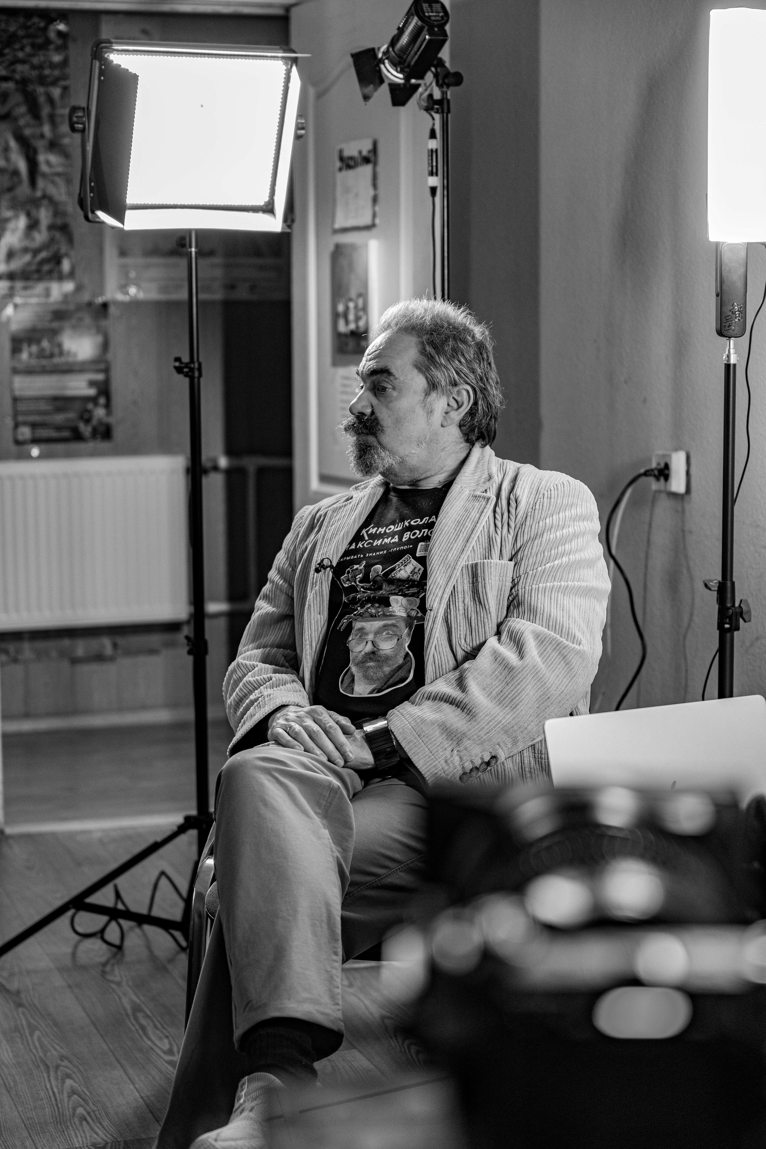 Встреча Максим Волох и Андрей Иванов. Фотограф/видеограф в Санкт-Петербурге Динара Гольдина