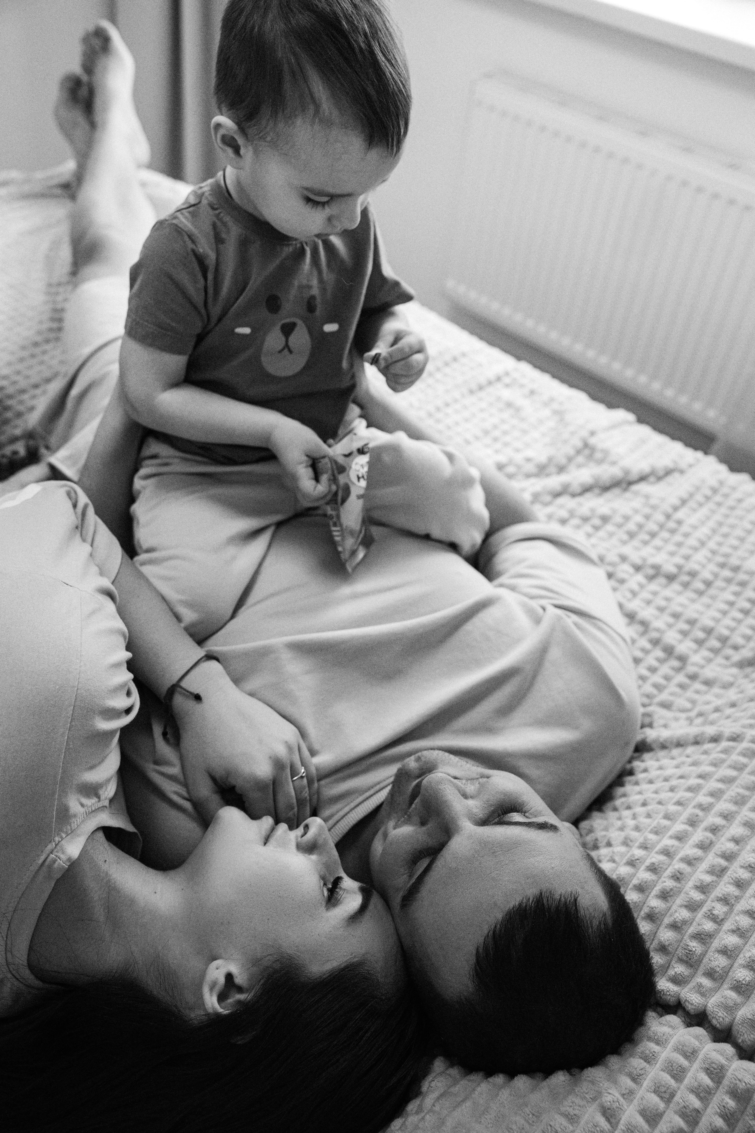 Анна и Сергей. Фотограф/видеограф в Санкт-Петербурге Динара Гольдина