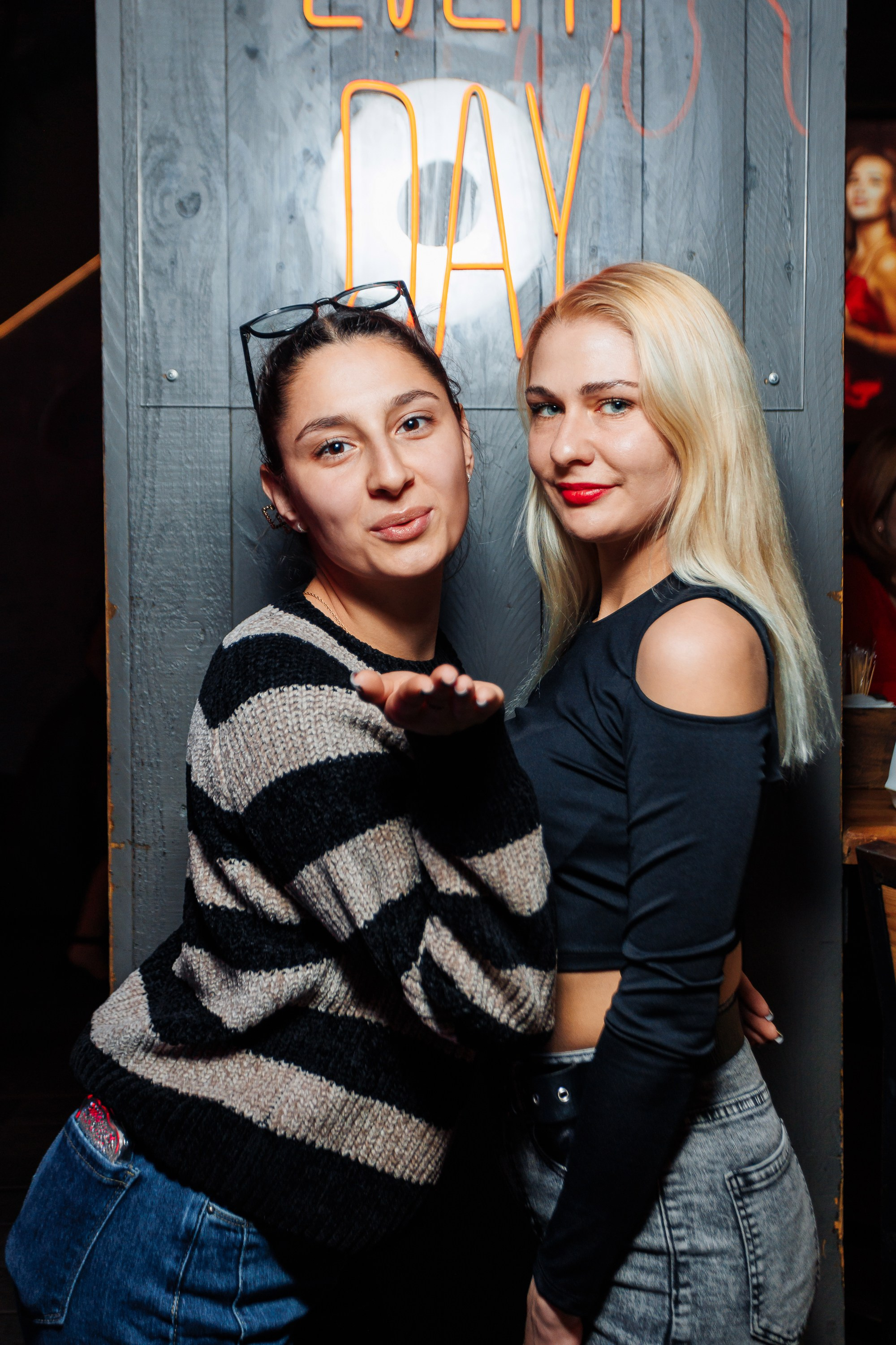 «Dj Aversum / Mc Archi"_Tortuga_Симферополь_5.04.2025. Аминов Руслан | Фотограф