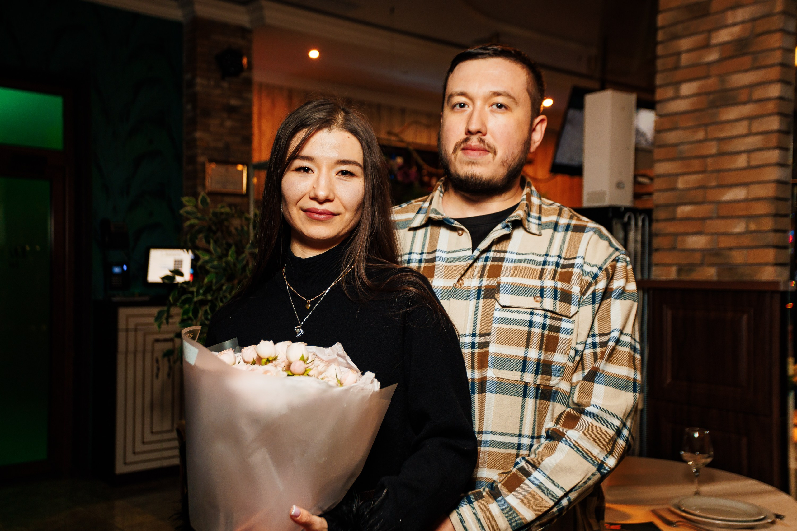 День влюблённых_Чистые пруды_Симферополь_14.02.2025. Аминов Руслан | Фотограф