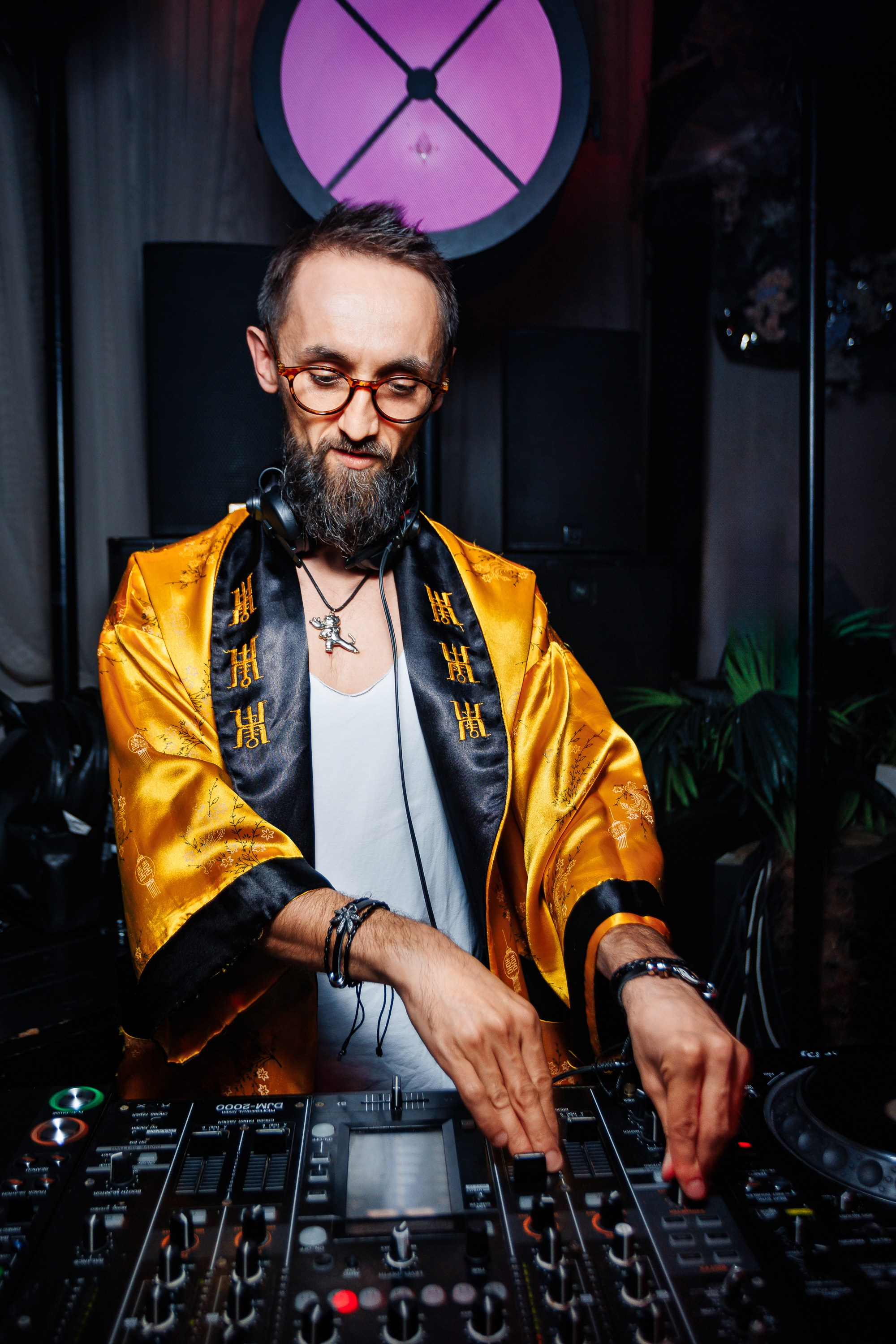 «5 элемент в Гастродворе"_GastroDvor_Yalta_26.04.2025. Аминов Руслан | Фотограф