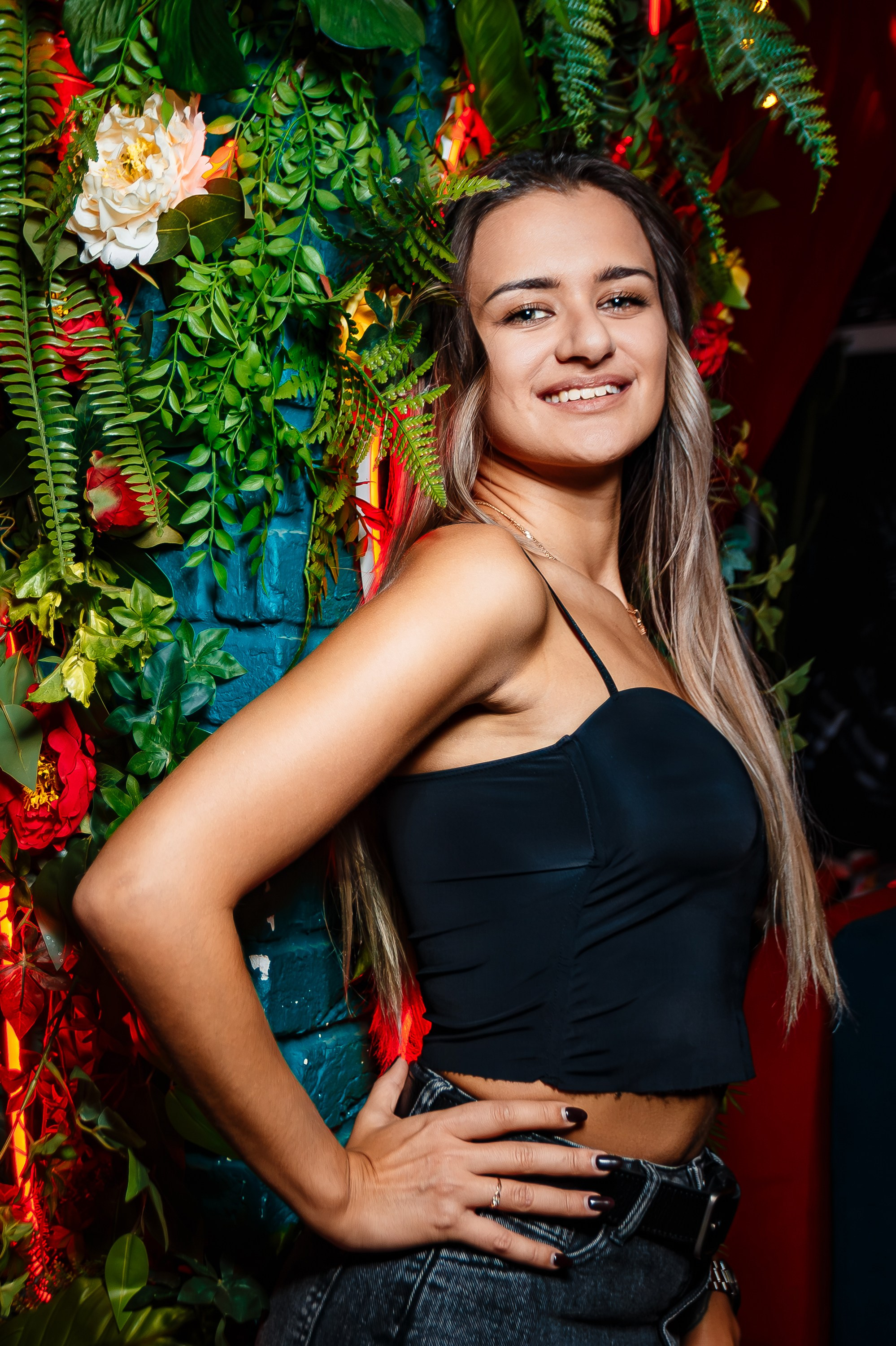 Dj Grek_El Pastor_Симферополь_30.11.2024. Аминов Руслан | Фотограф