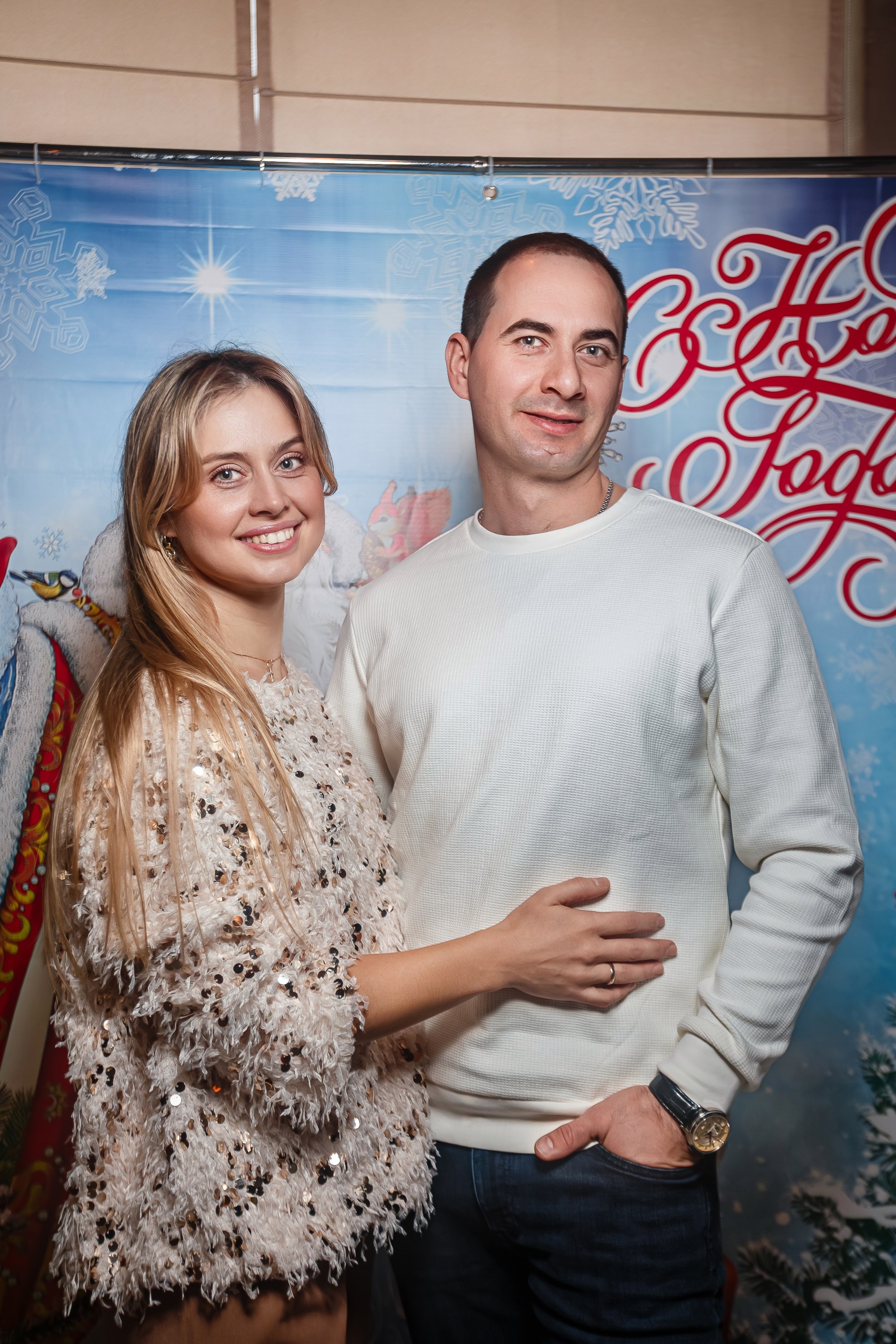 Новый годный АнтиКвиз_Palmira Palace_Ялта_15.12.2024. Аминов Руслан | Фотограф