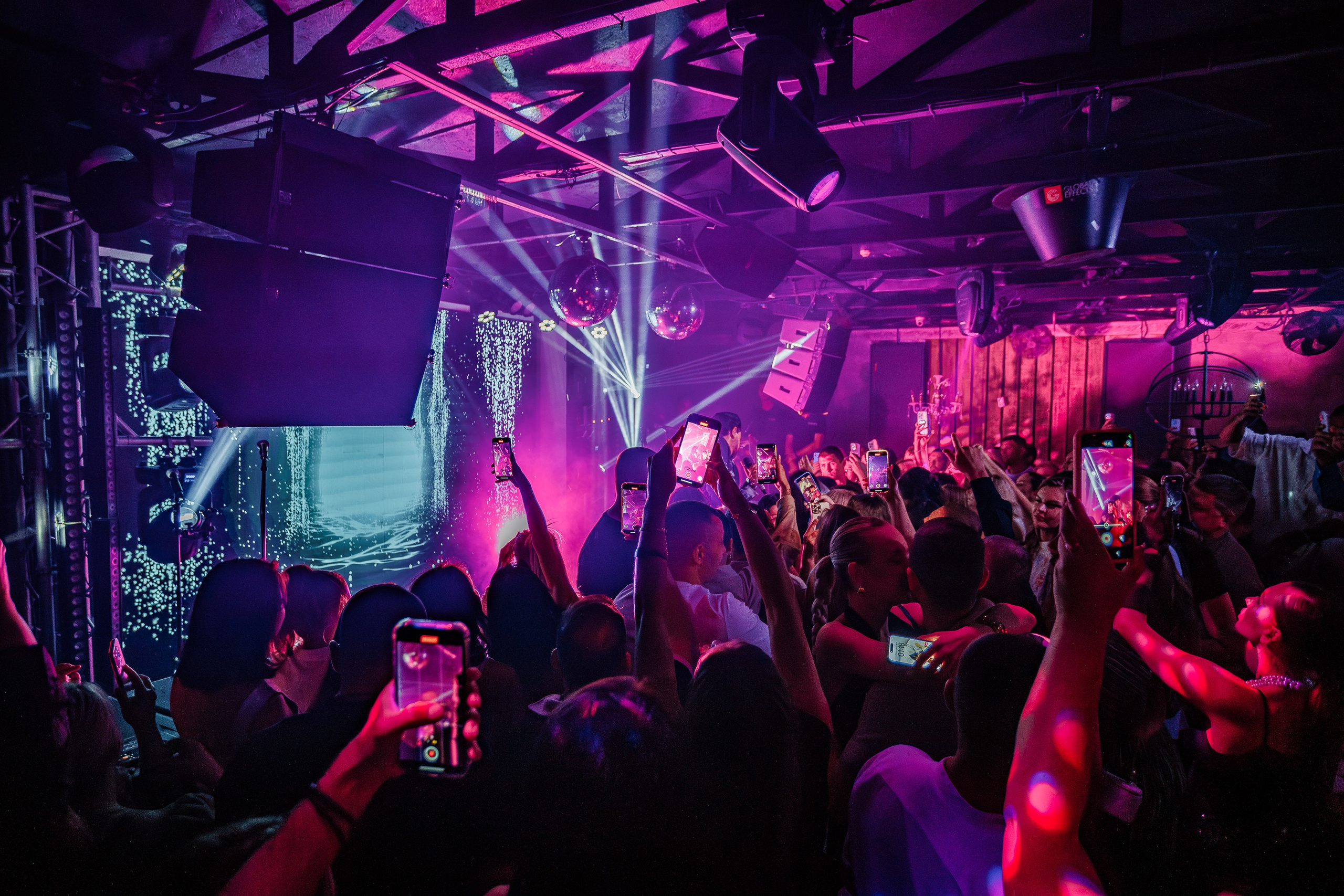 «АВРААМ РУССО"_Чайка на пляже_Ялта_21.06.2025. Аминов Руслан | Фотограф