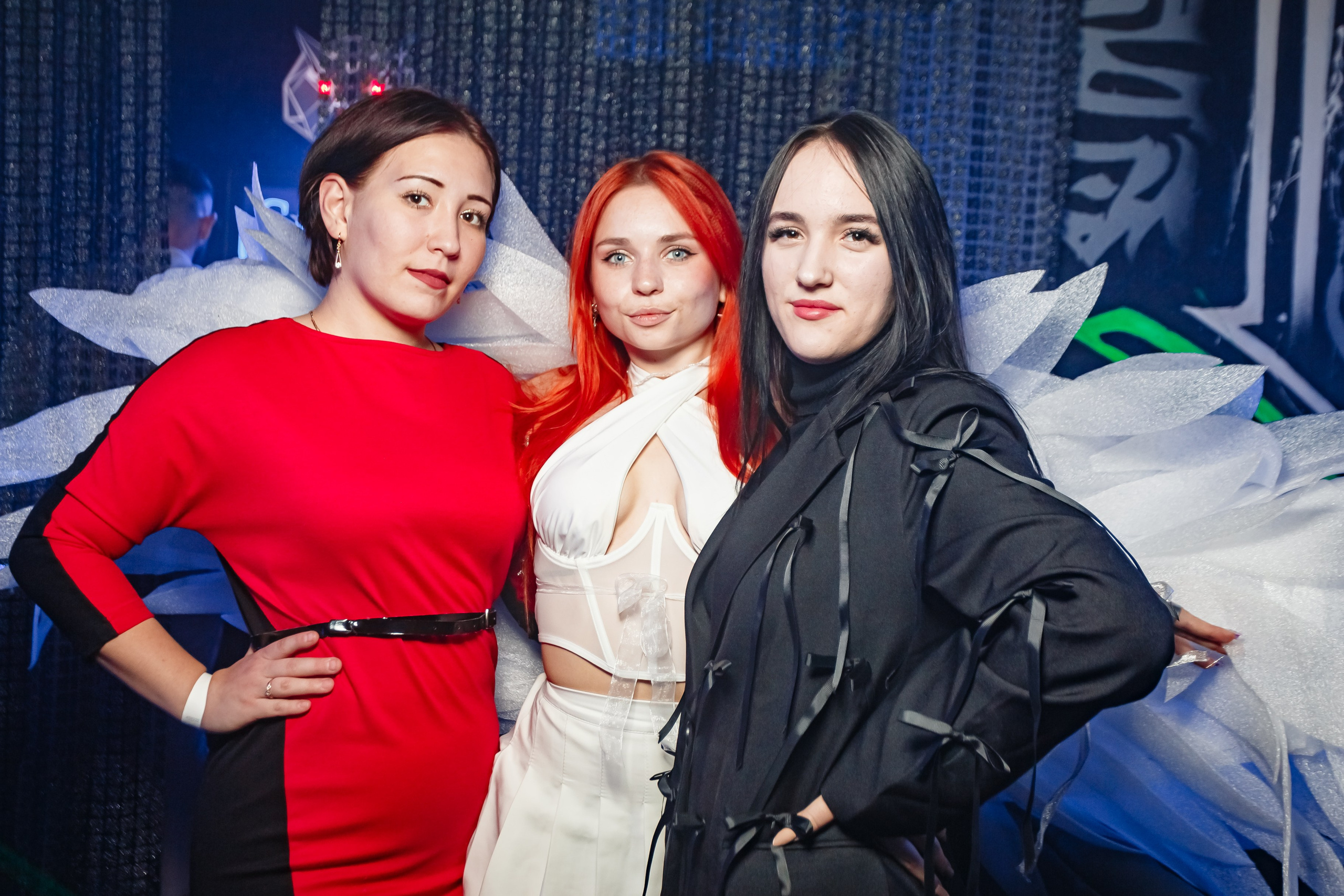 6 лет! С днём рождения «Sova»_Симферополь_15.11.2024. Аминов Руслан | Фотограф